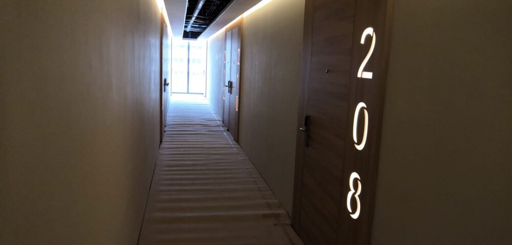Hotel Kavia Monterrey