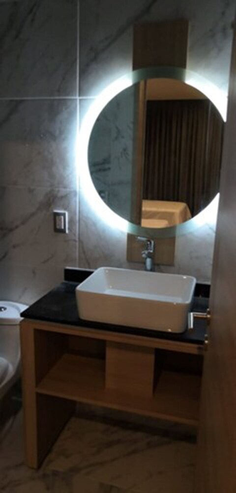 Hotel Kavia Monterrey