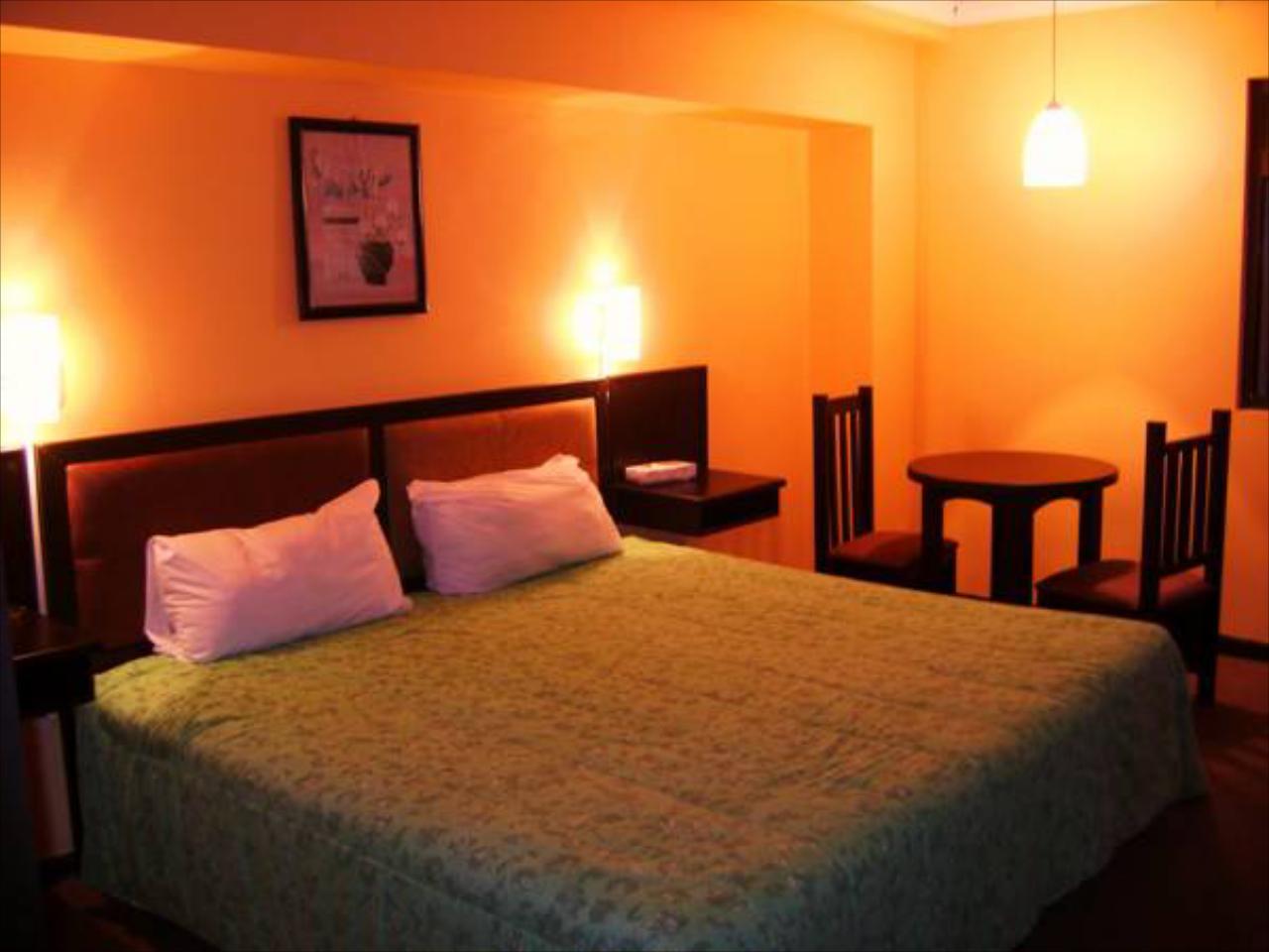 Hotel Le Gar