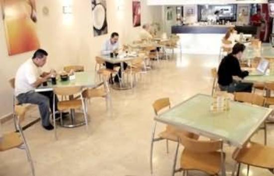 Hotel Madero Express