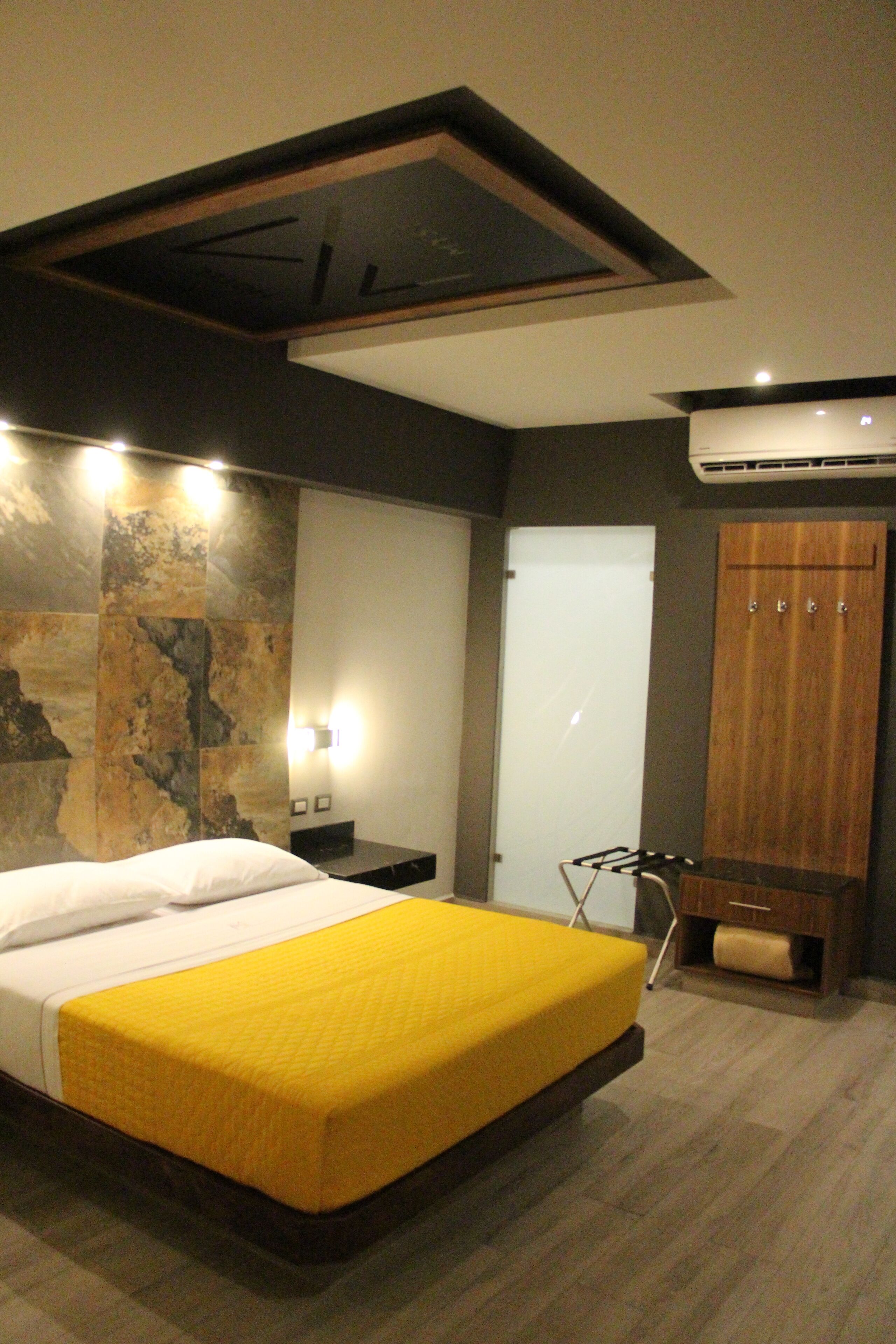 Hotel Myst