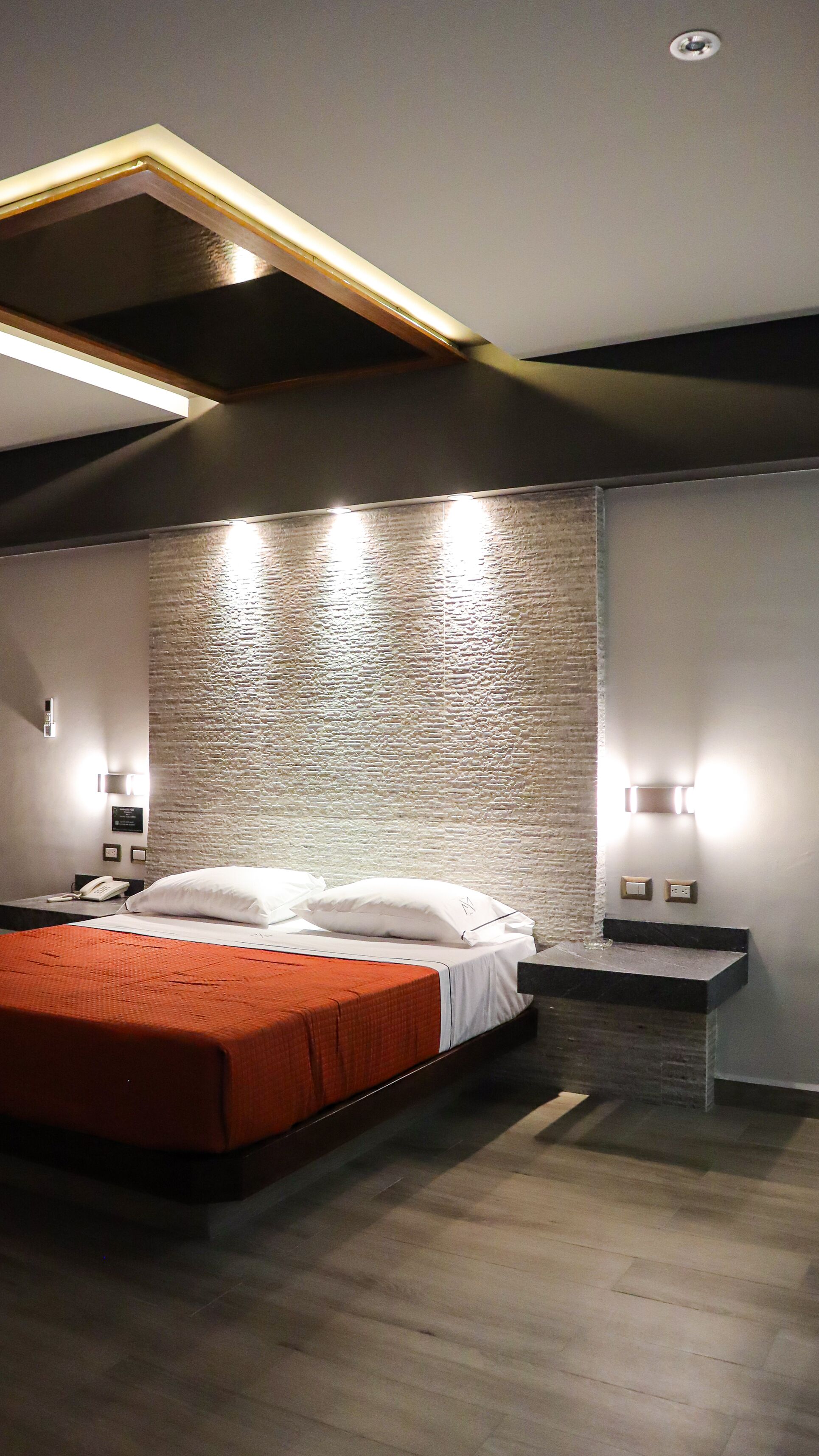 Hotel Myst