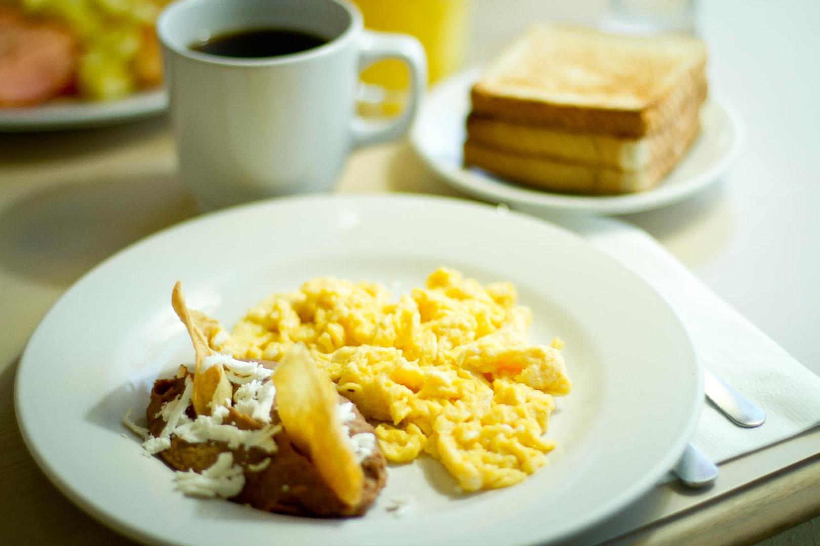 Hotel Parque Central