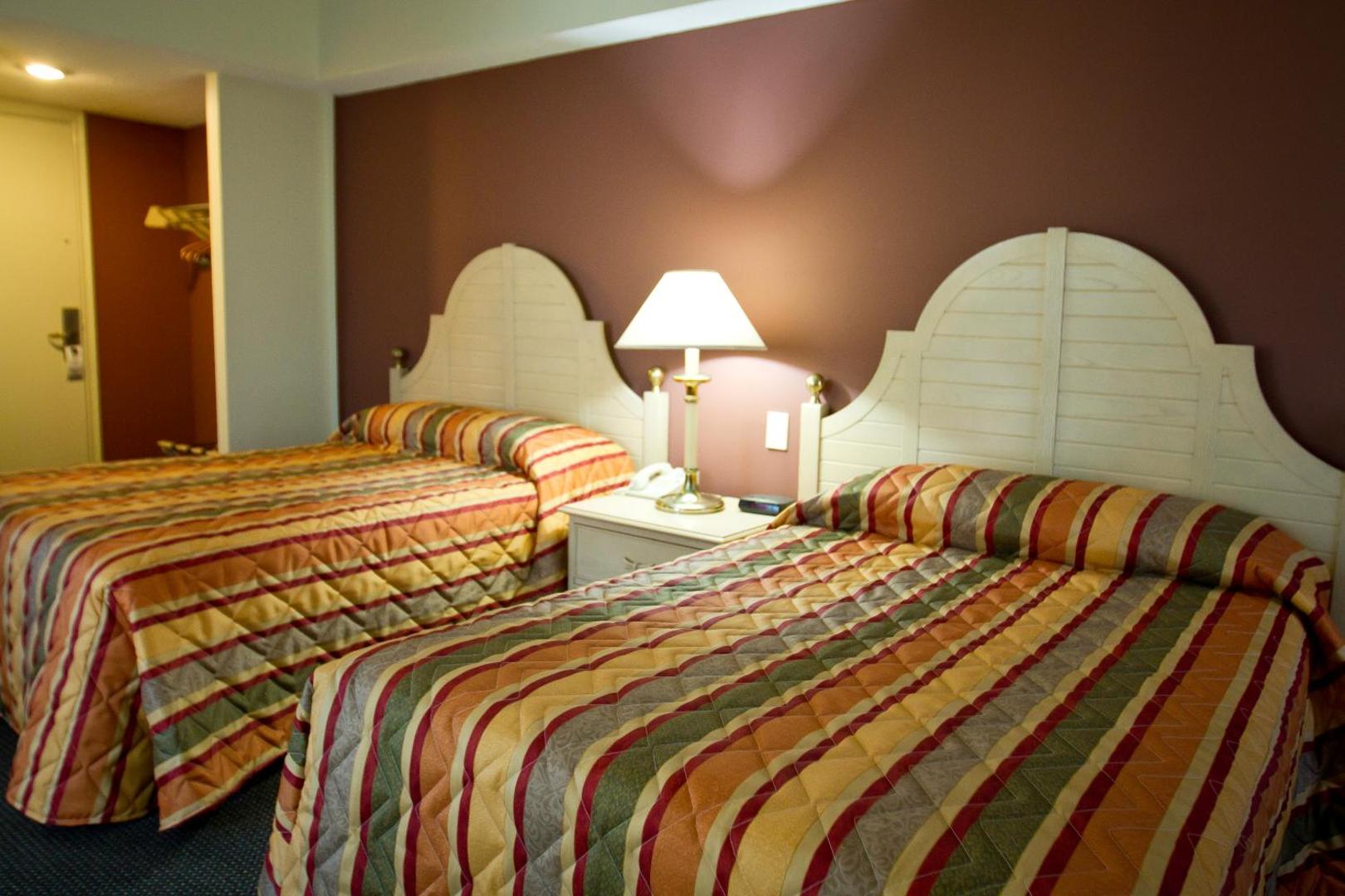 Hotel Parque Central