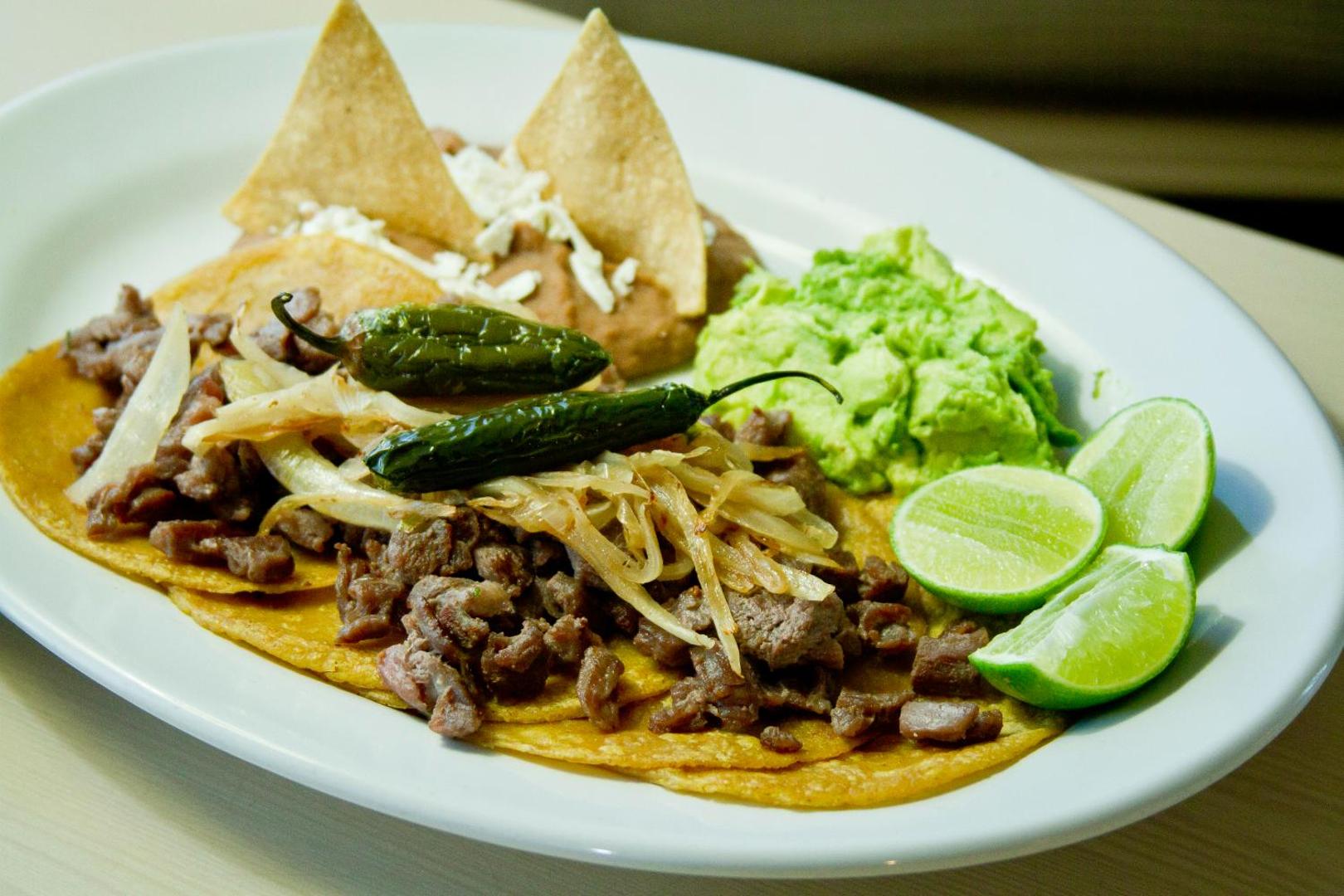 Hotel Parque Central