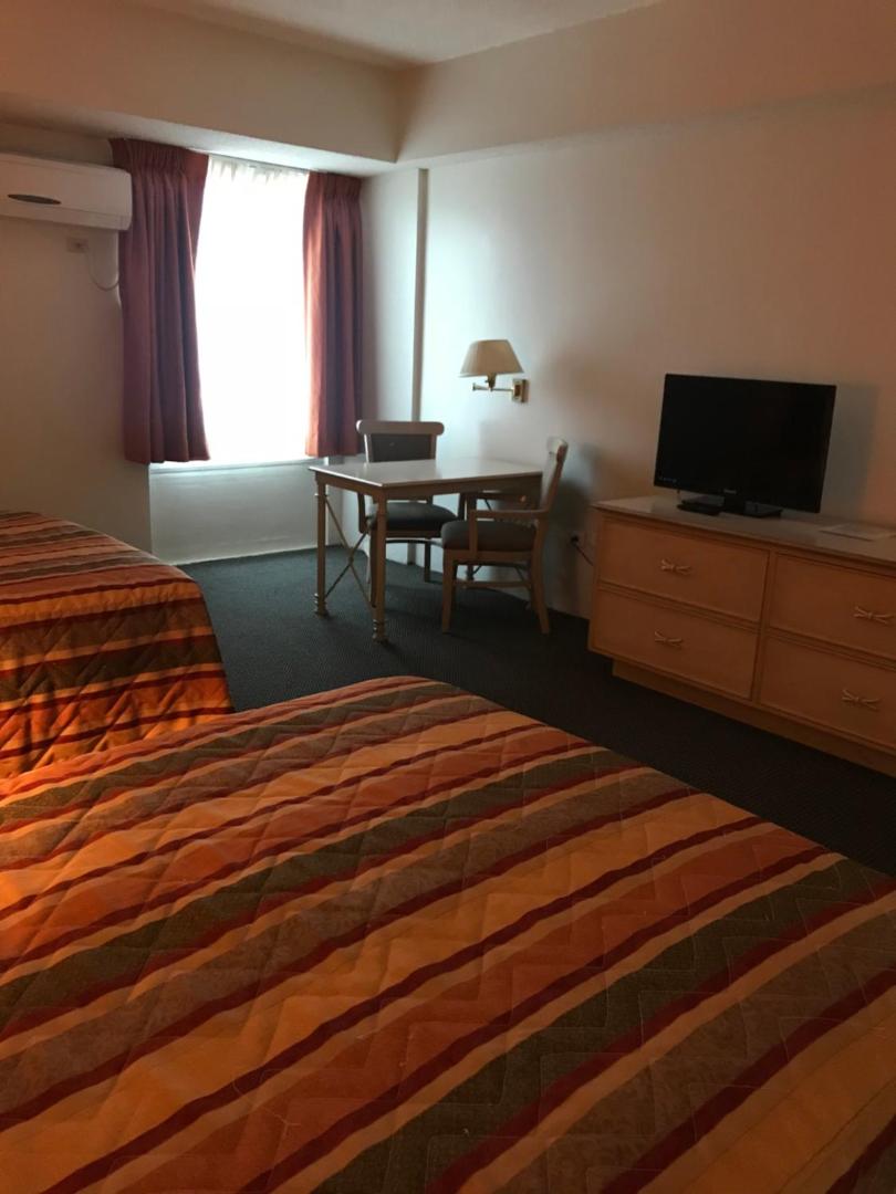 Hotel Parque Central