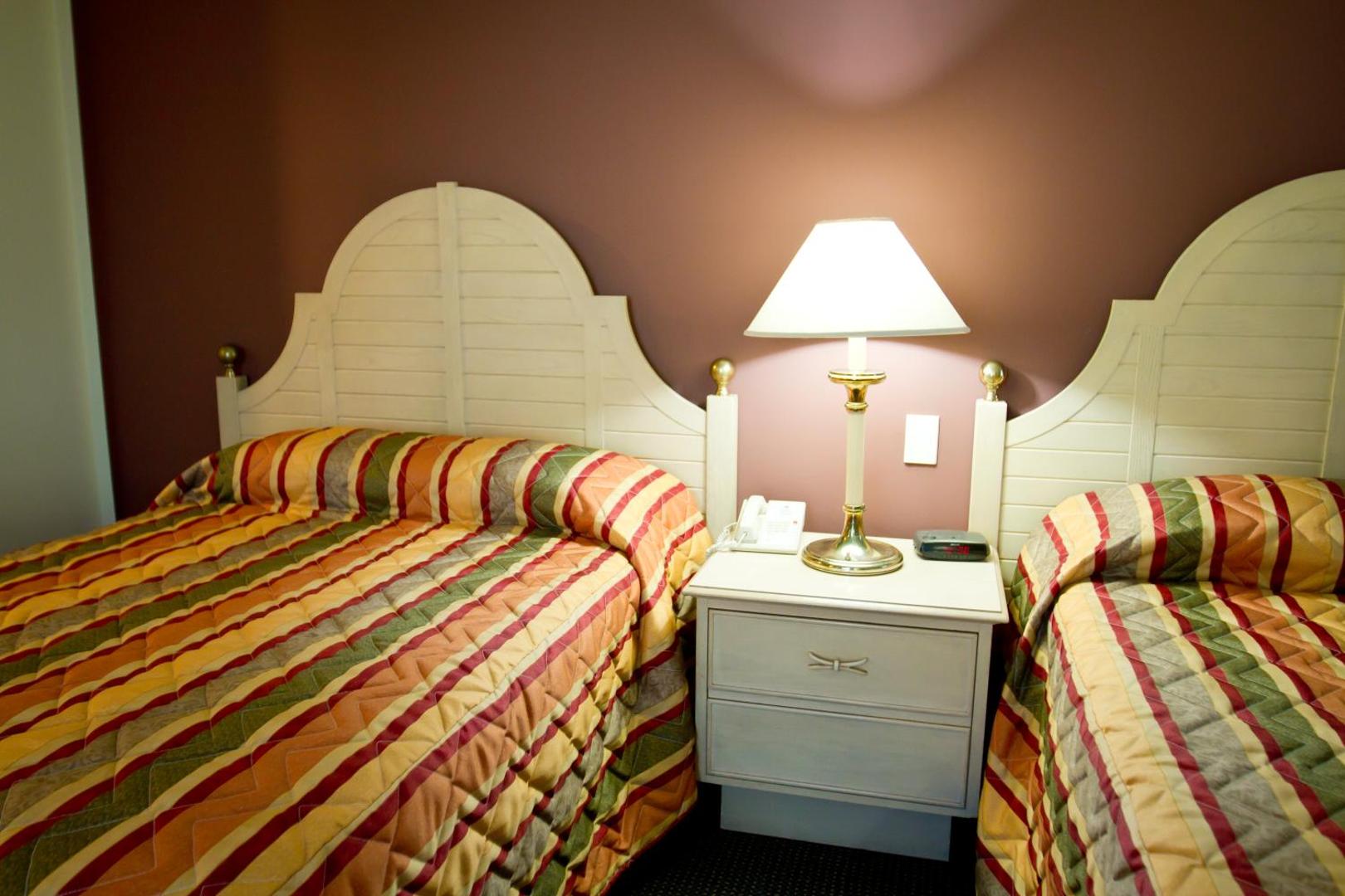 Hotel Parque Central