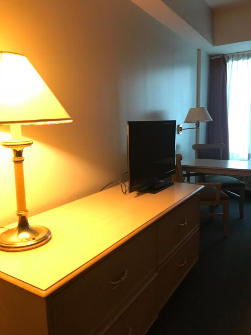 Hotel Parque Central