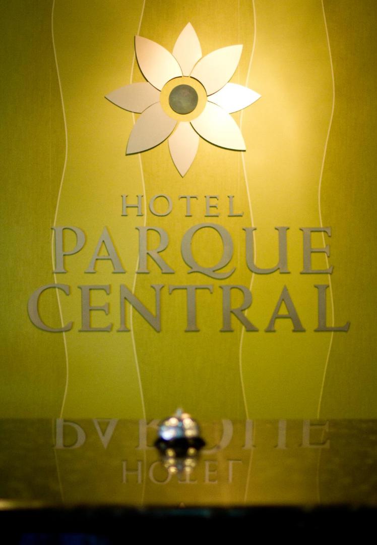 Hotel Parque Central