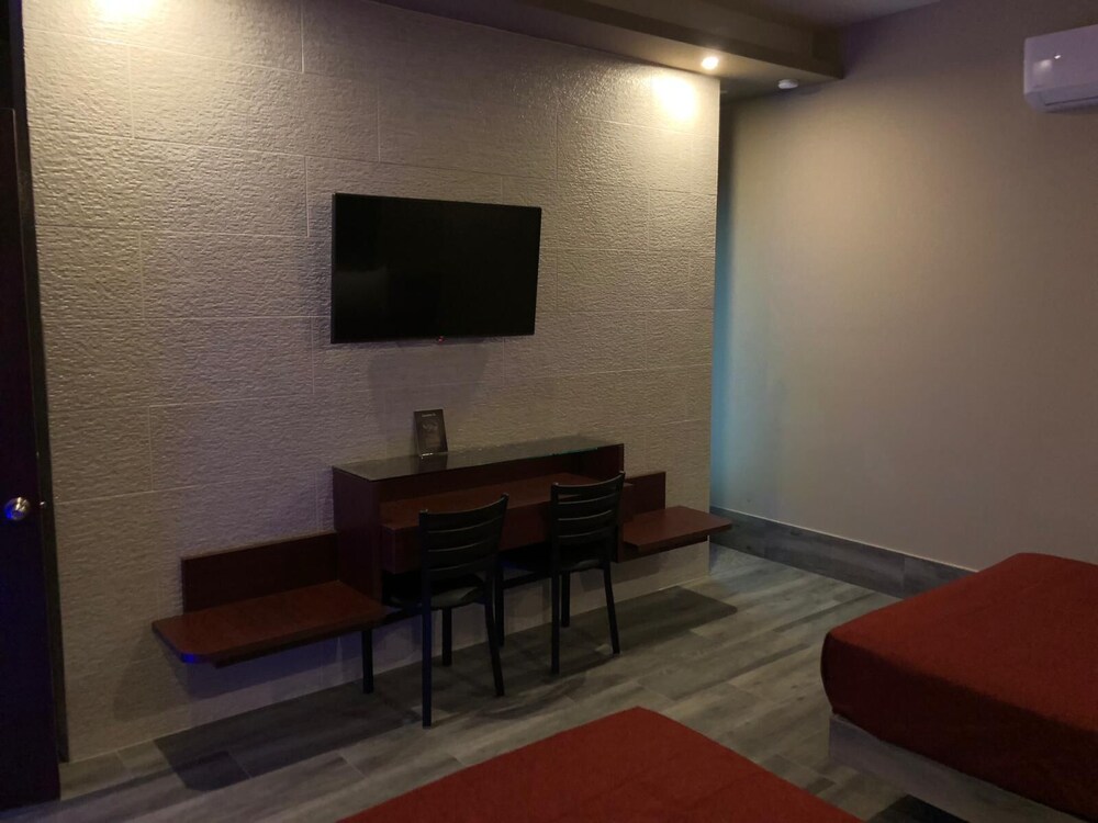Hotel Plaza Arteaga