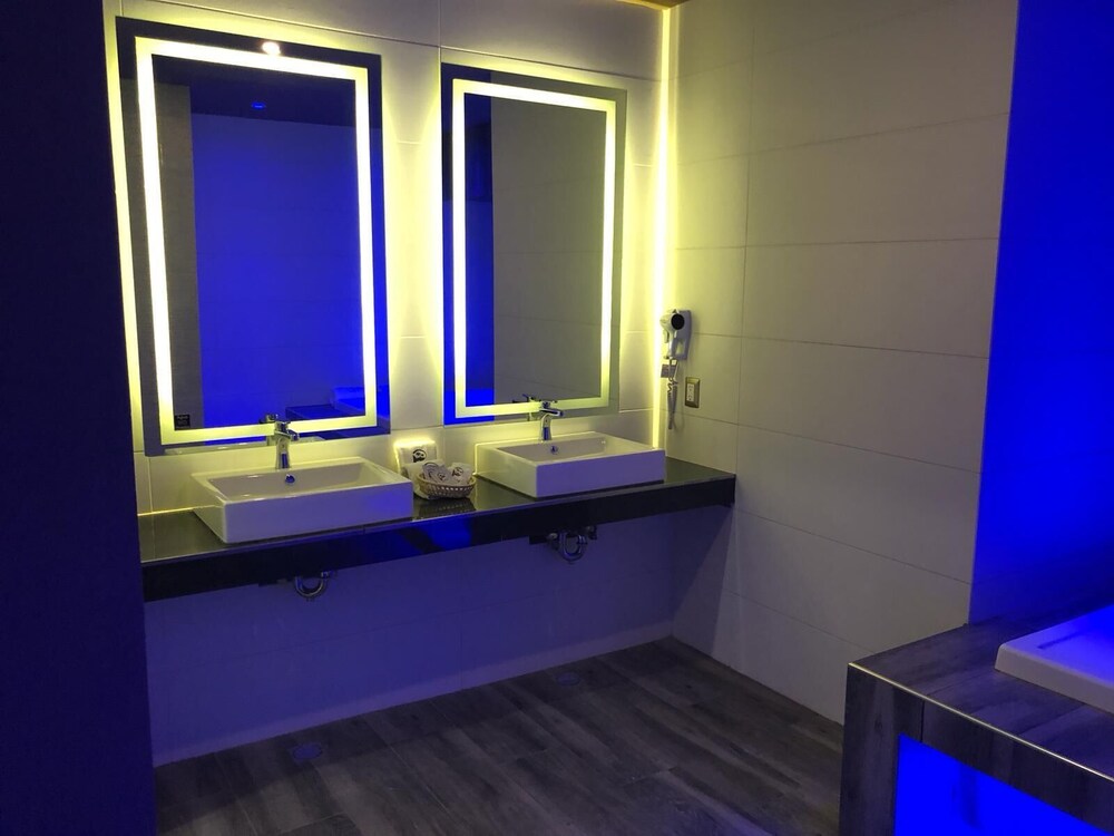 Hotel Plaza Arteaga