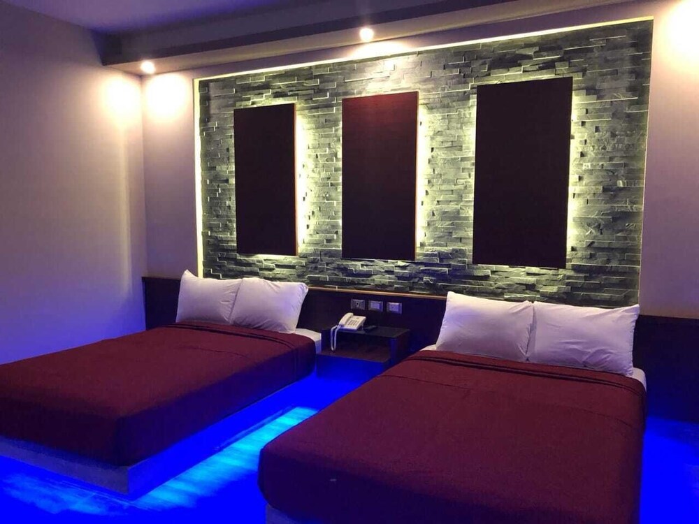 Hotel Plaza Arteaga