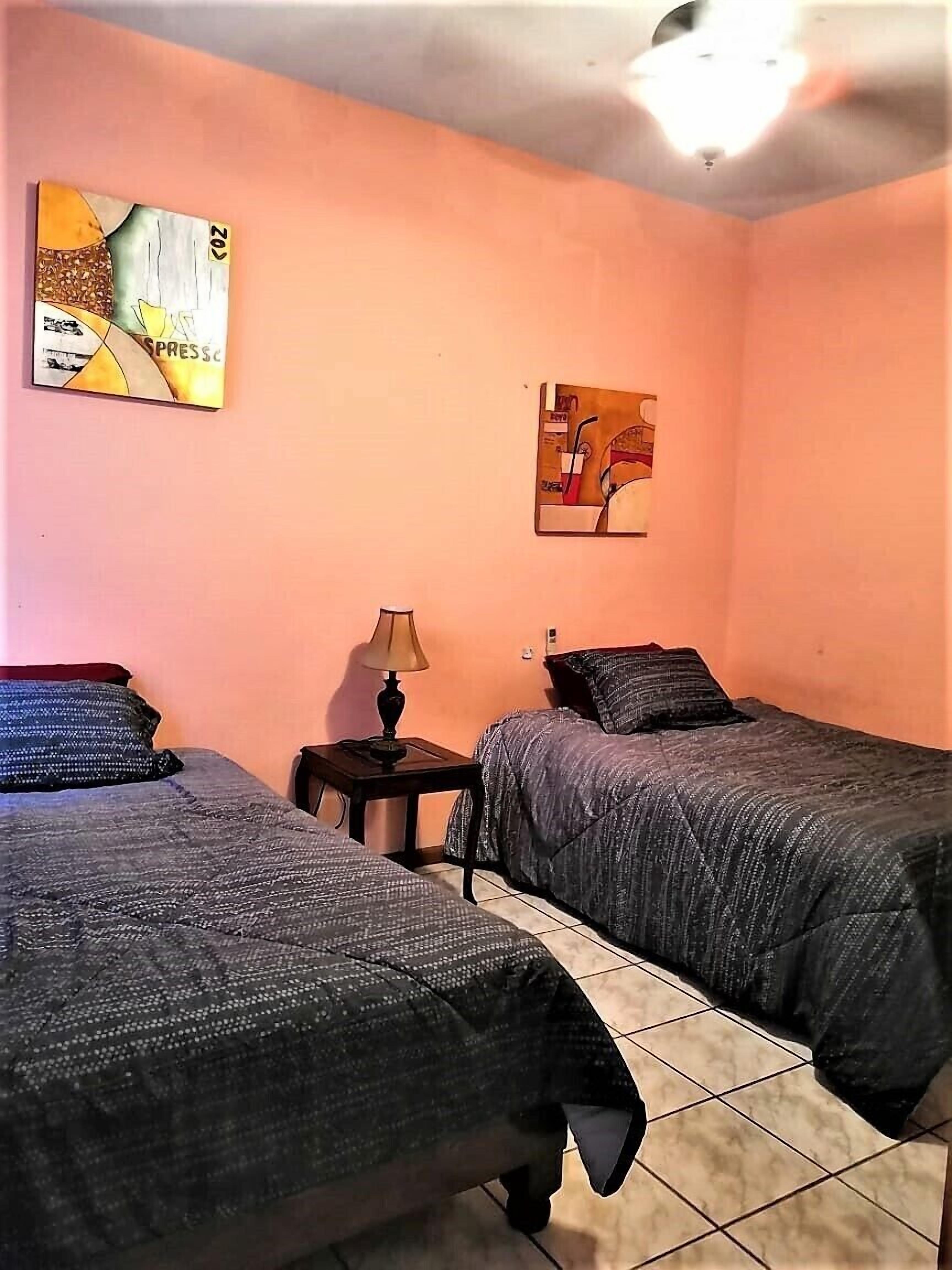 House Of Don Bubu And Babe