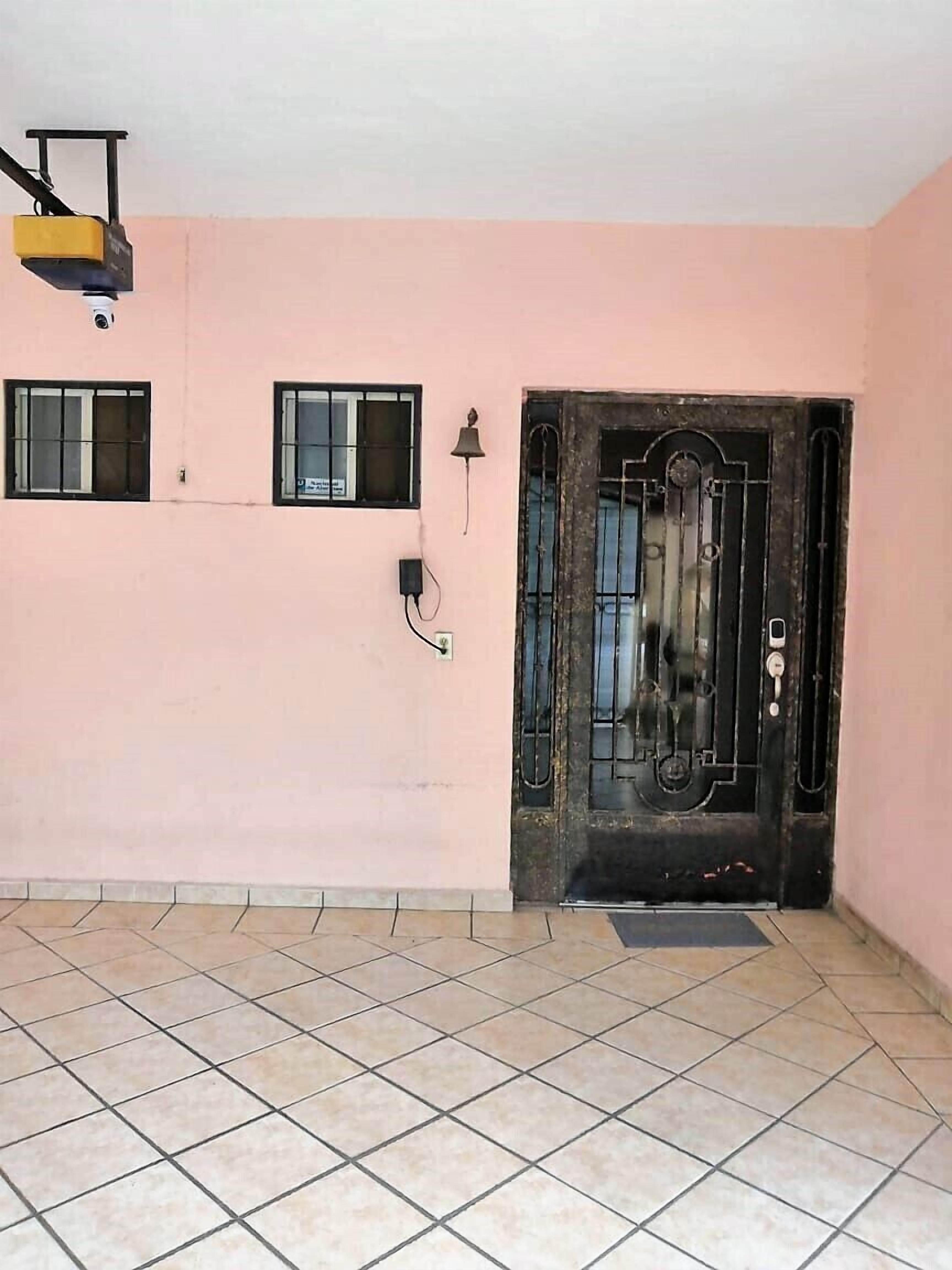 House Of Don Bubu And Babe