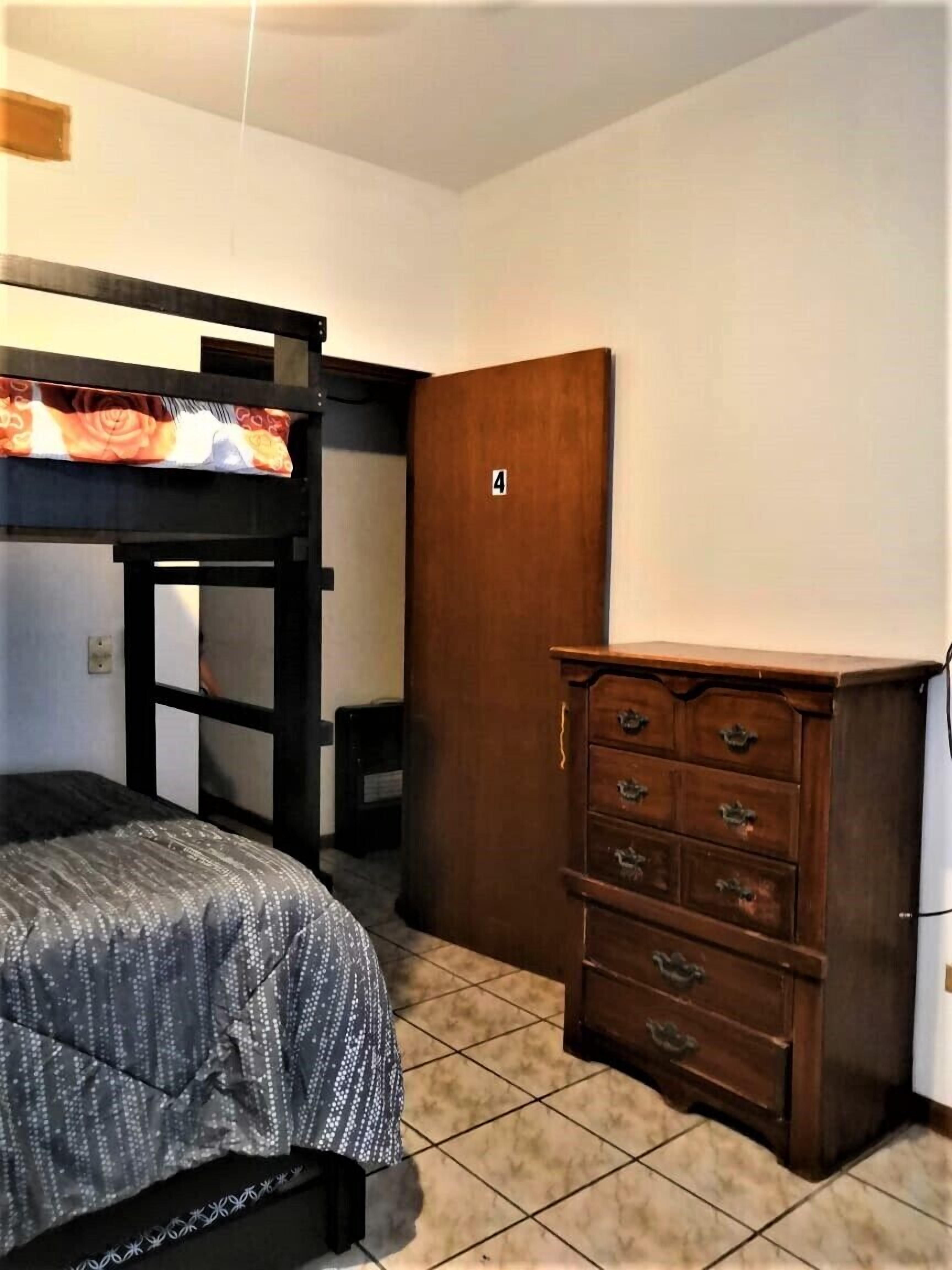 House Of Don Bubu And Babe