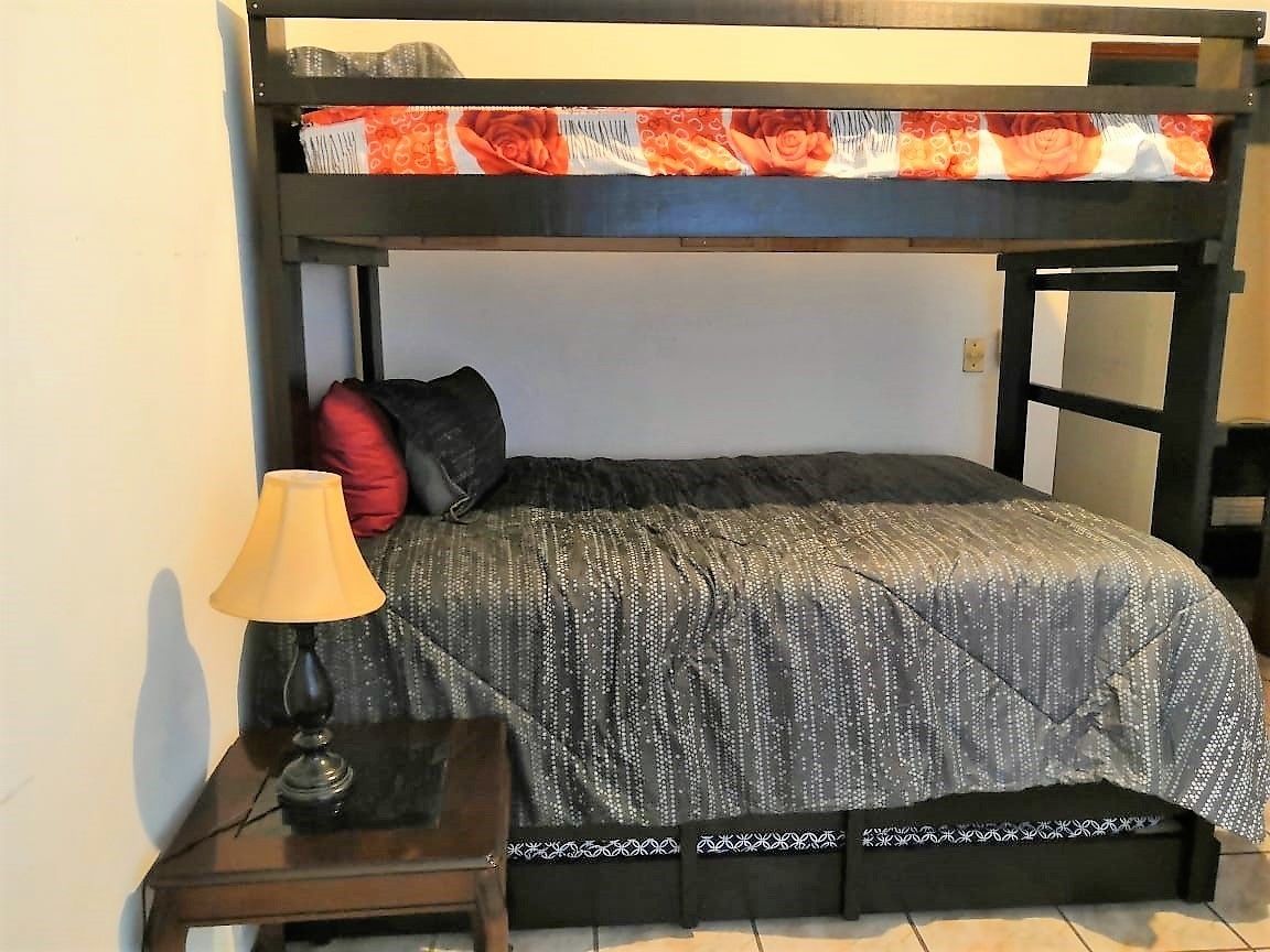 House Of Don Bubu And Babe