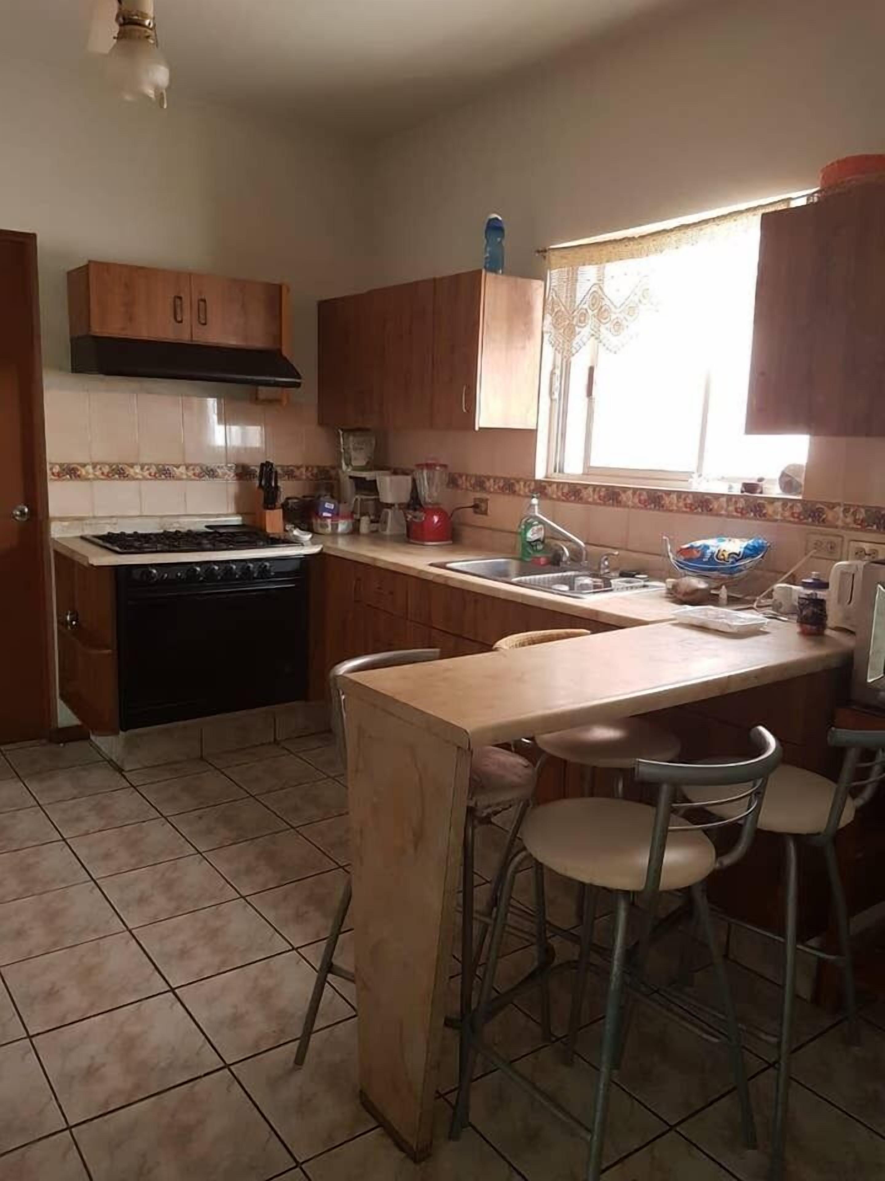 House Of Don Bubu And Babe