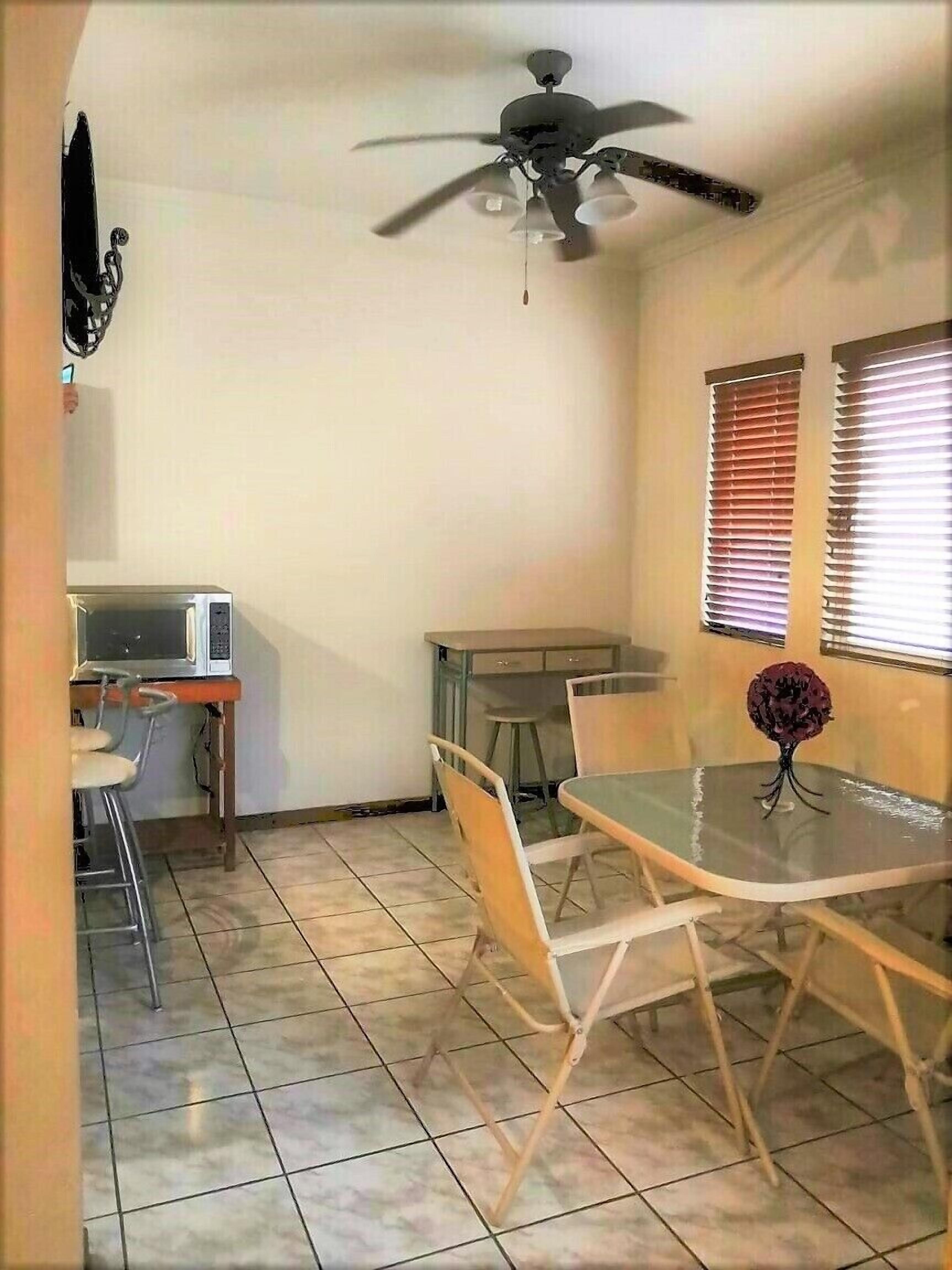 House Of Don Bubu And Babe