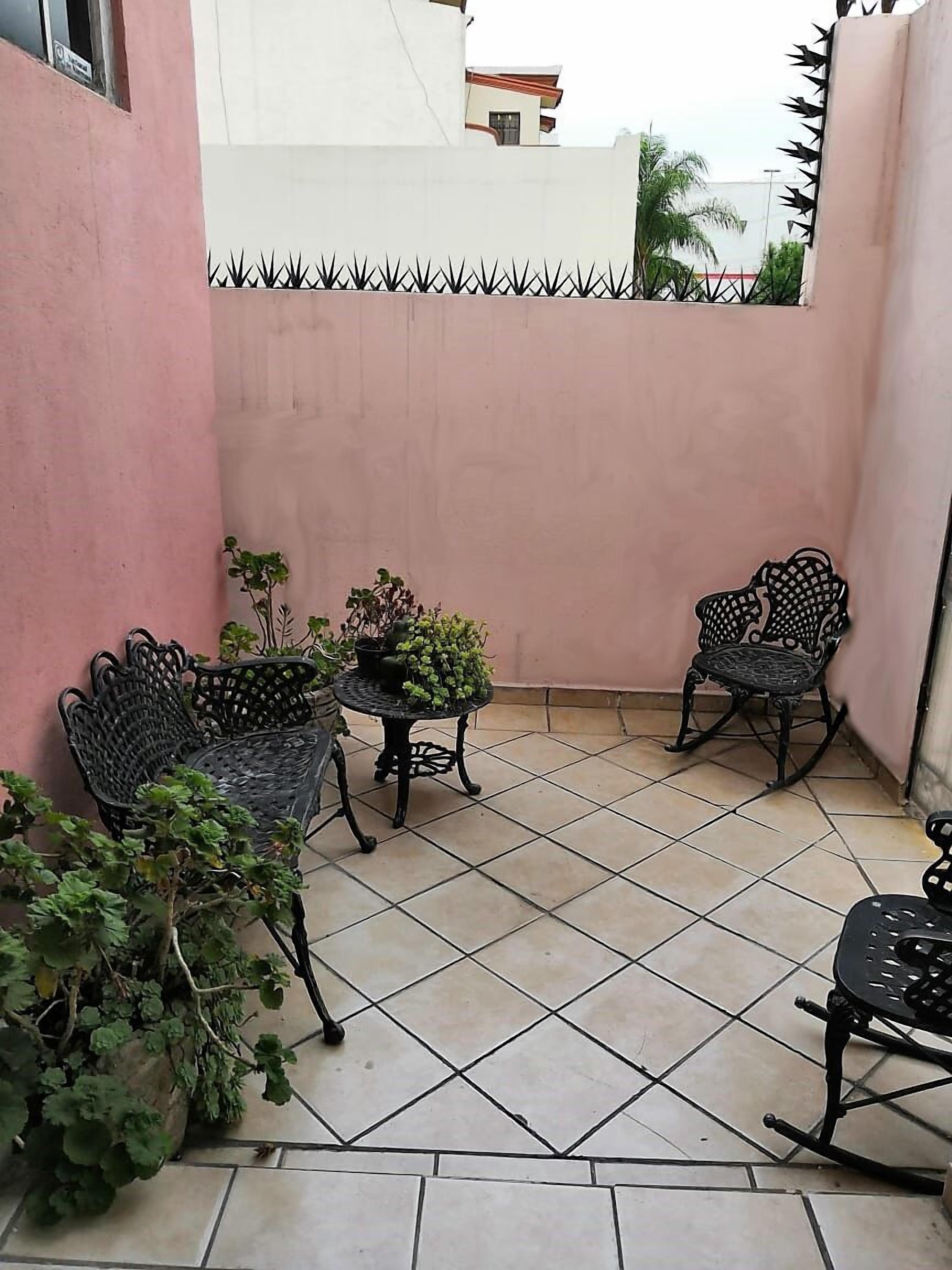 House Of Don Bubu And Babe