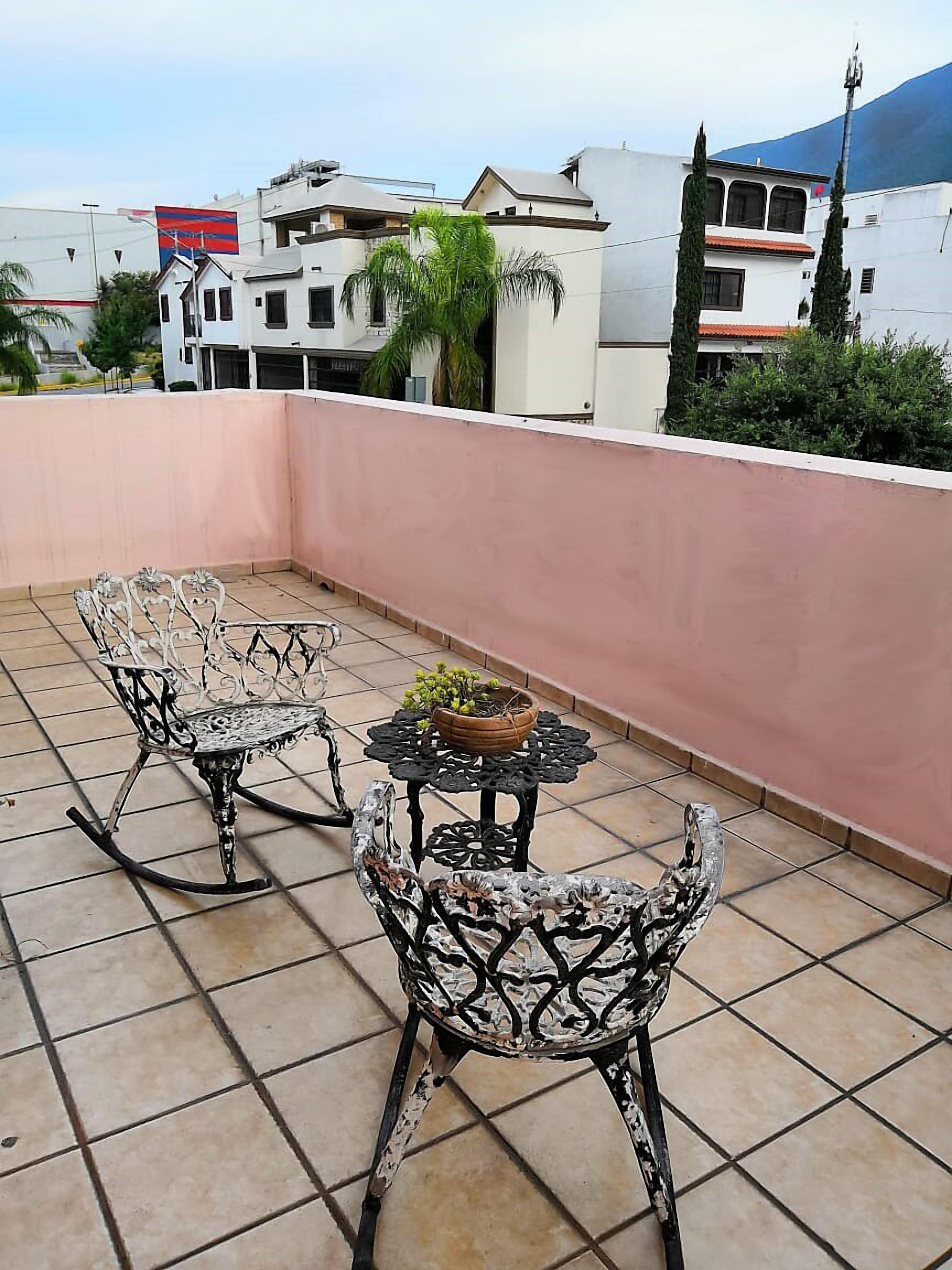 House Of Don Bubu And Babe