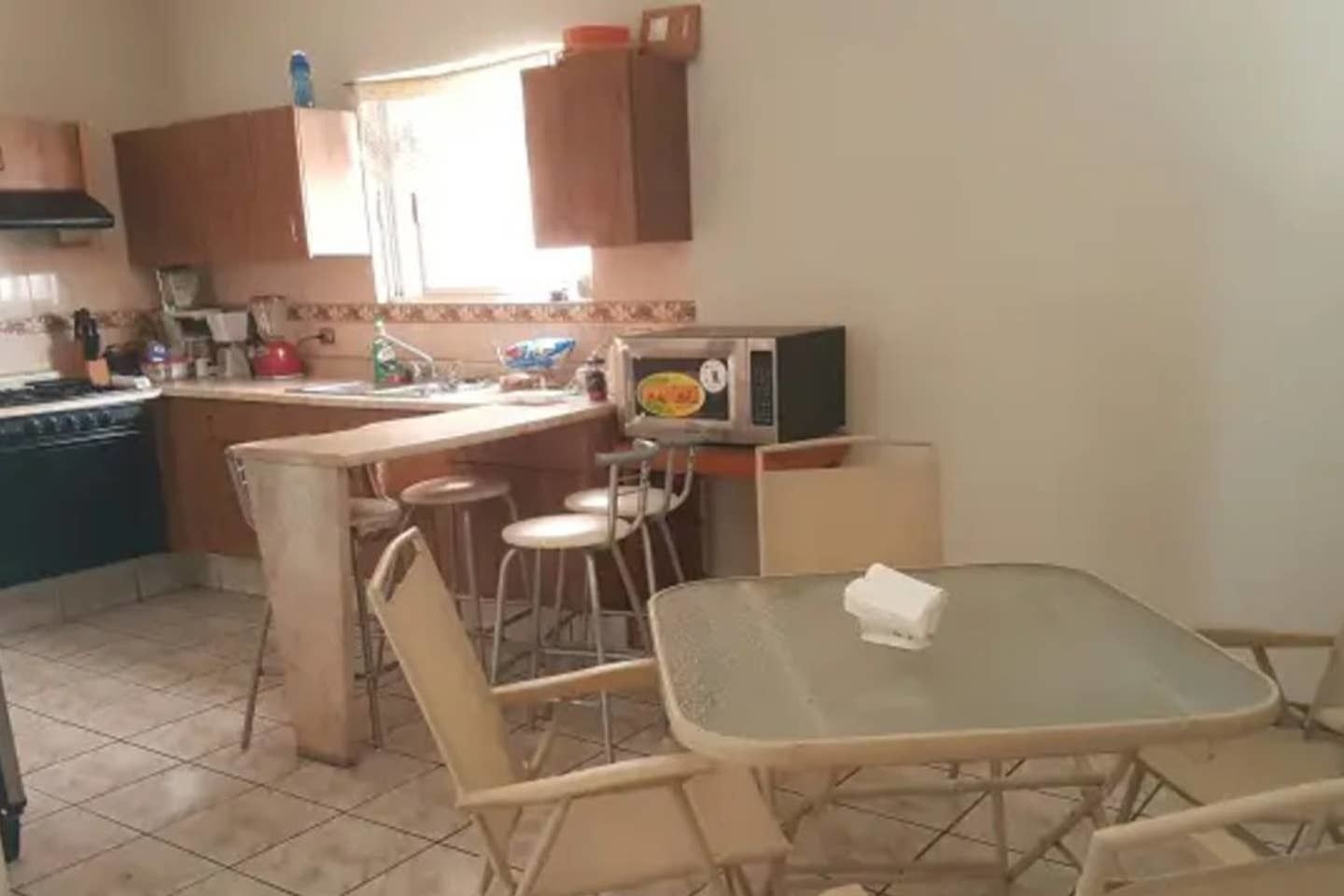 House Of Don Bubu And Babe