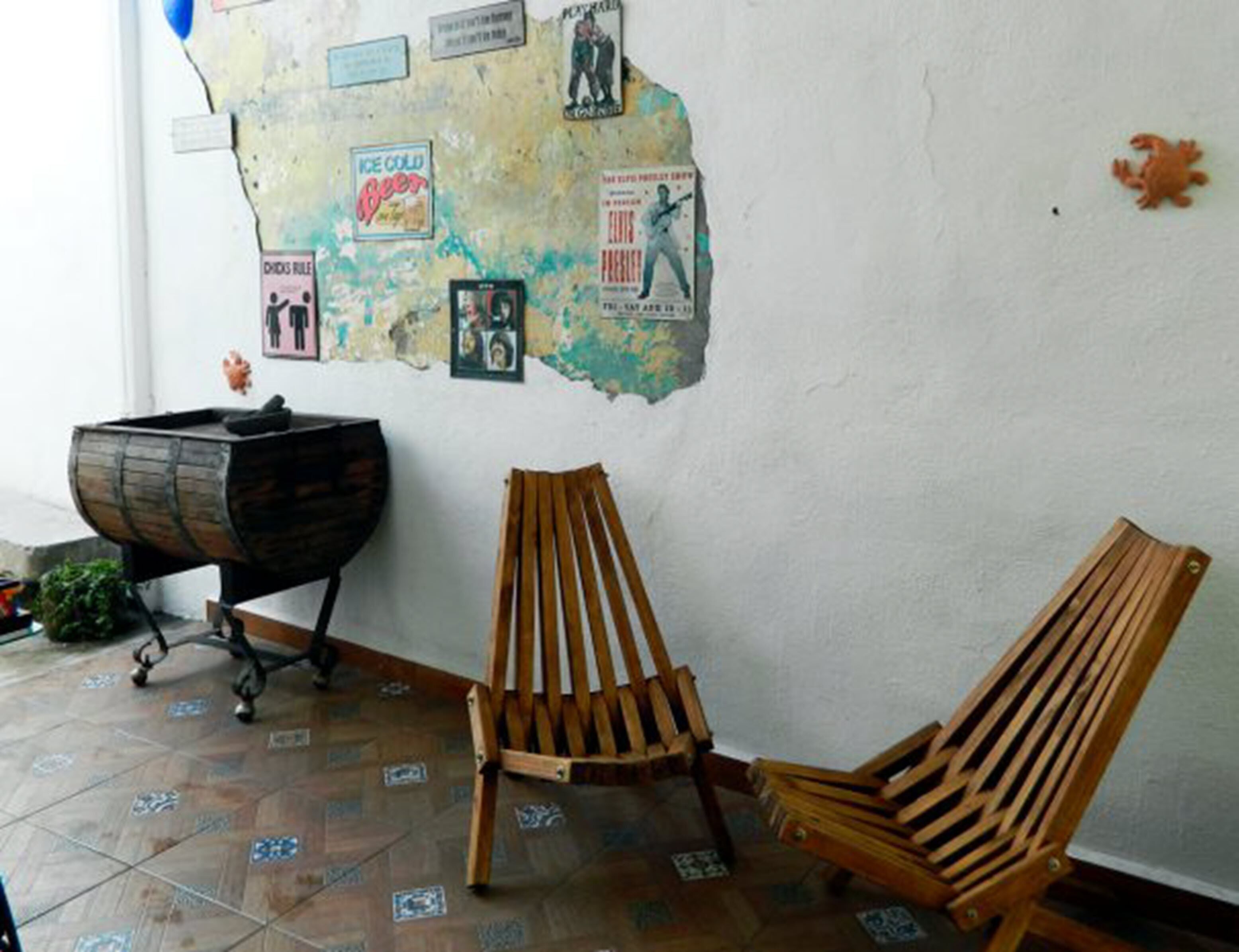Ikali Hostel