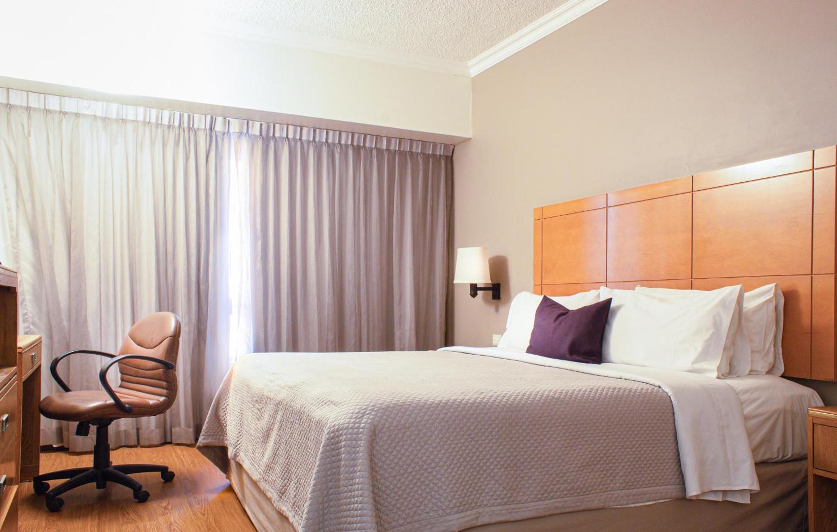 iStay Hotel Monterrey Historico