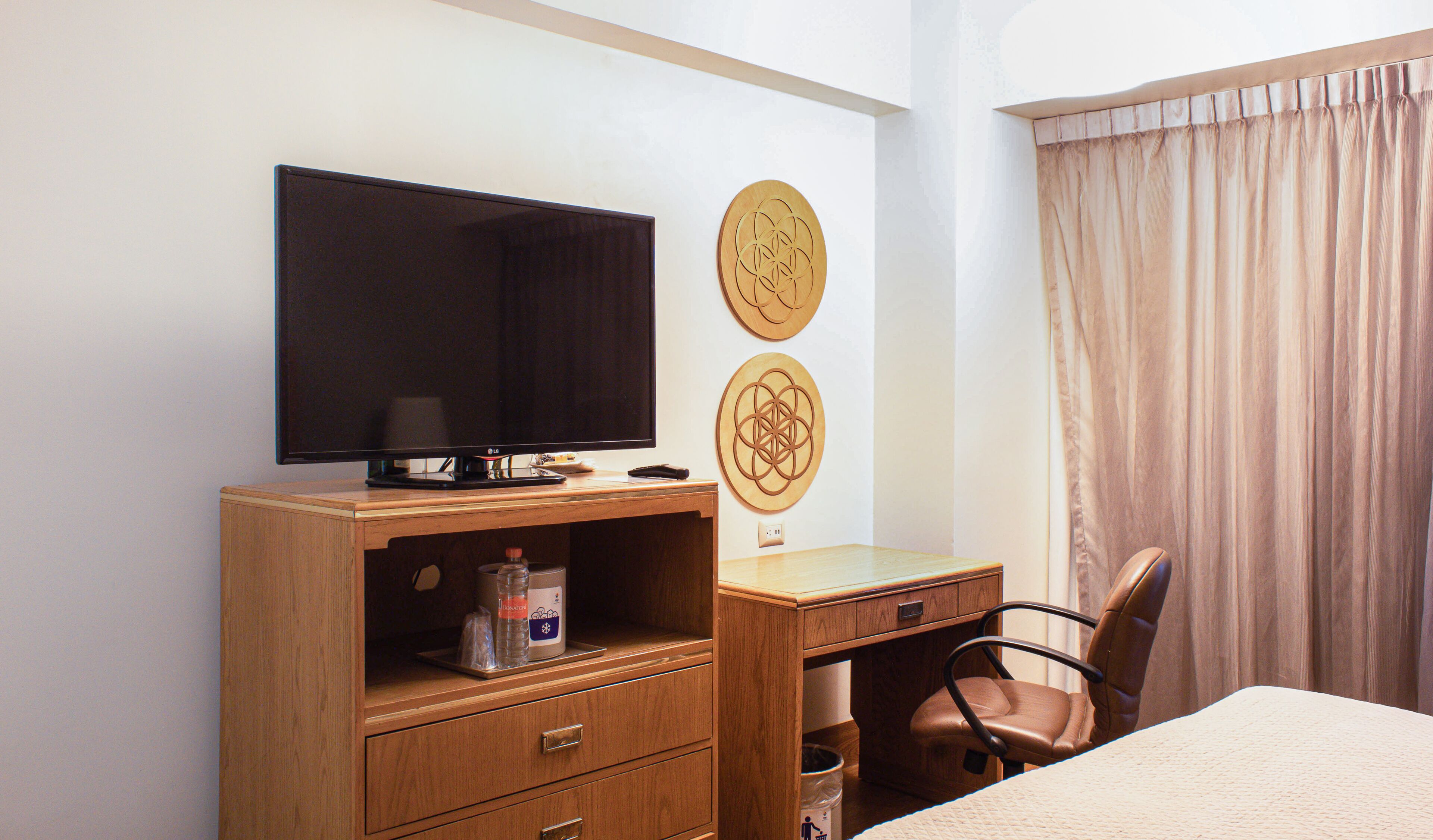 iStay Hotel Monterrey Historico