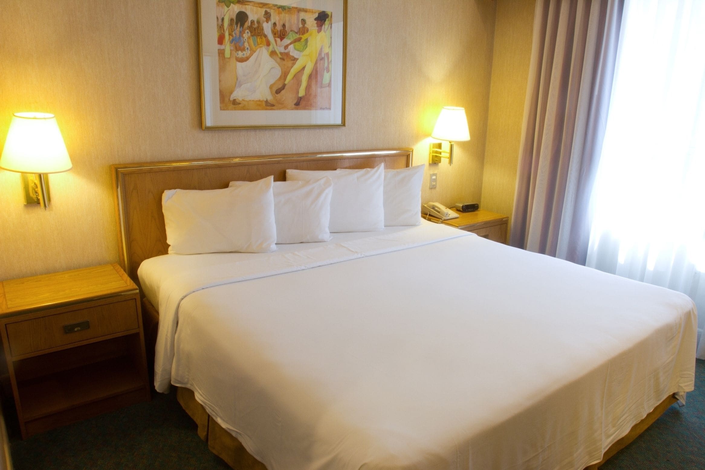 iStay Hotel Monterrey Historico