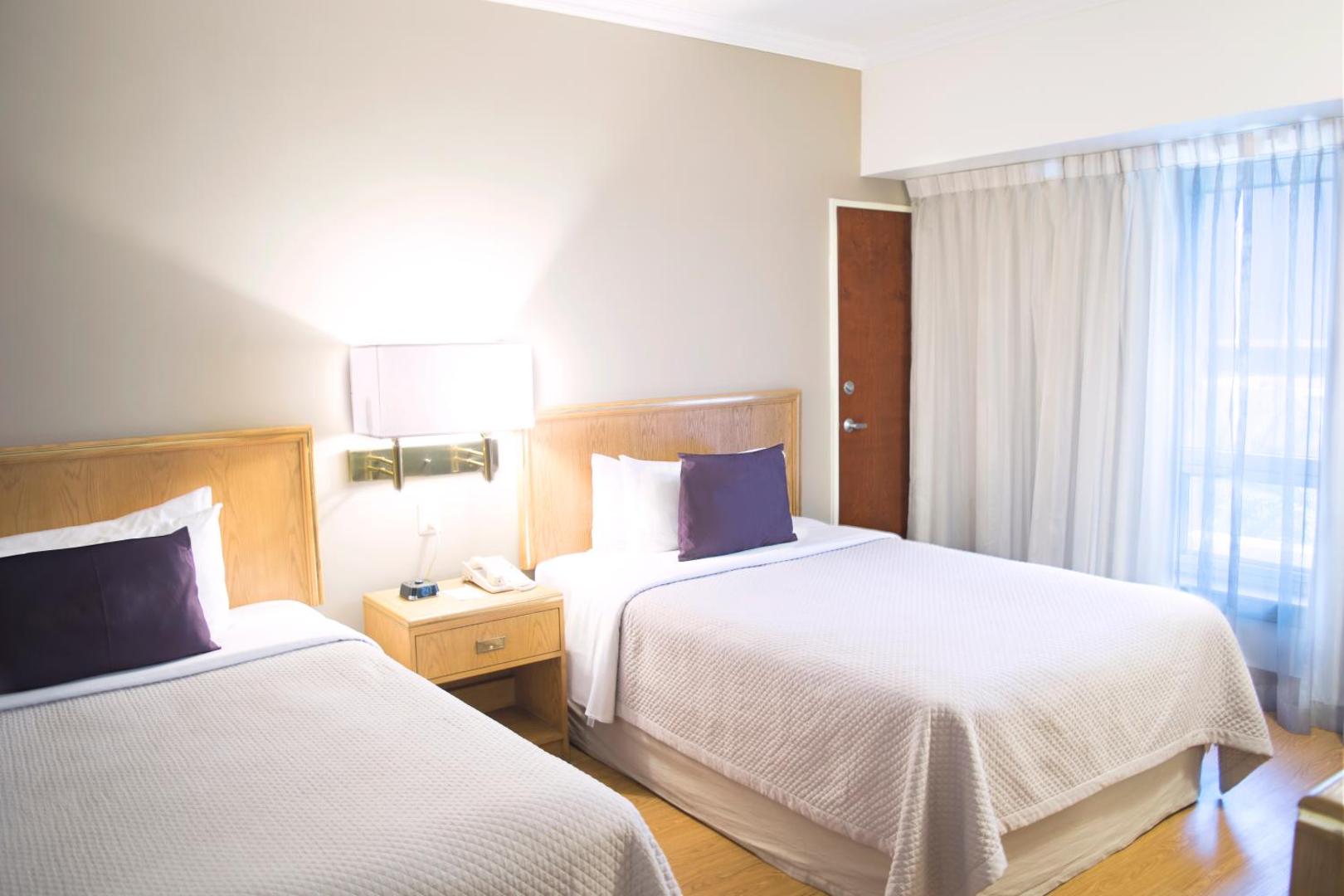iStay Hotel Monterrey Historico