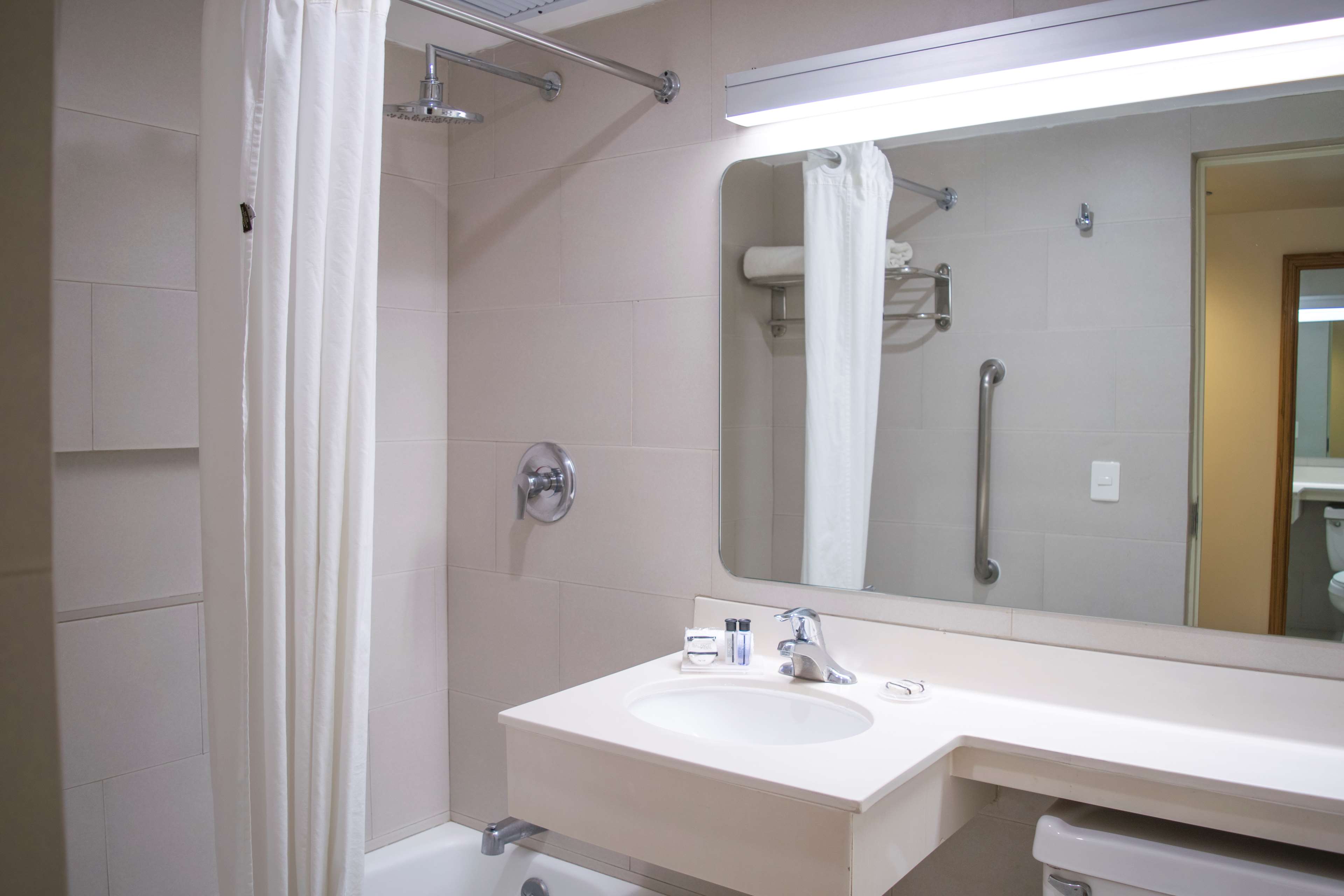 iStay Hotel Monterrey Historico