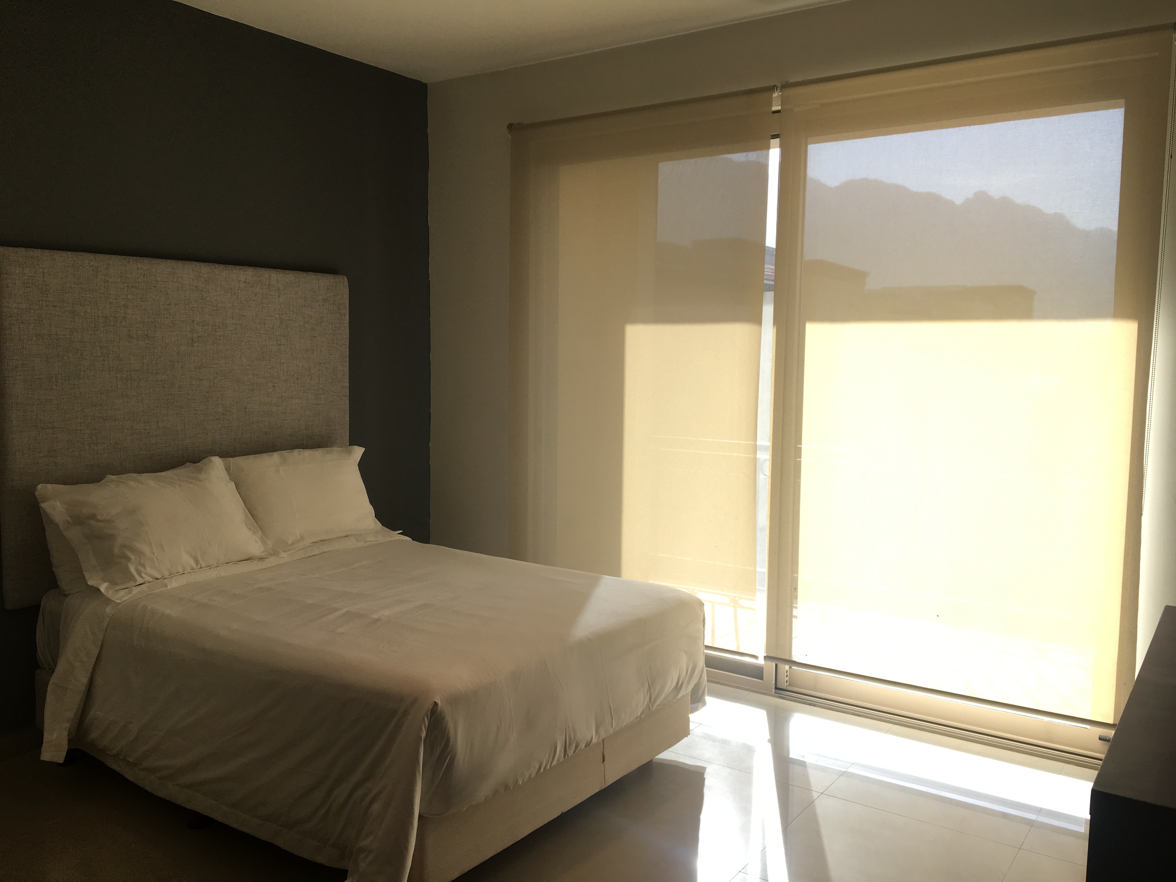 Las Torres de El Legado