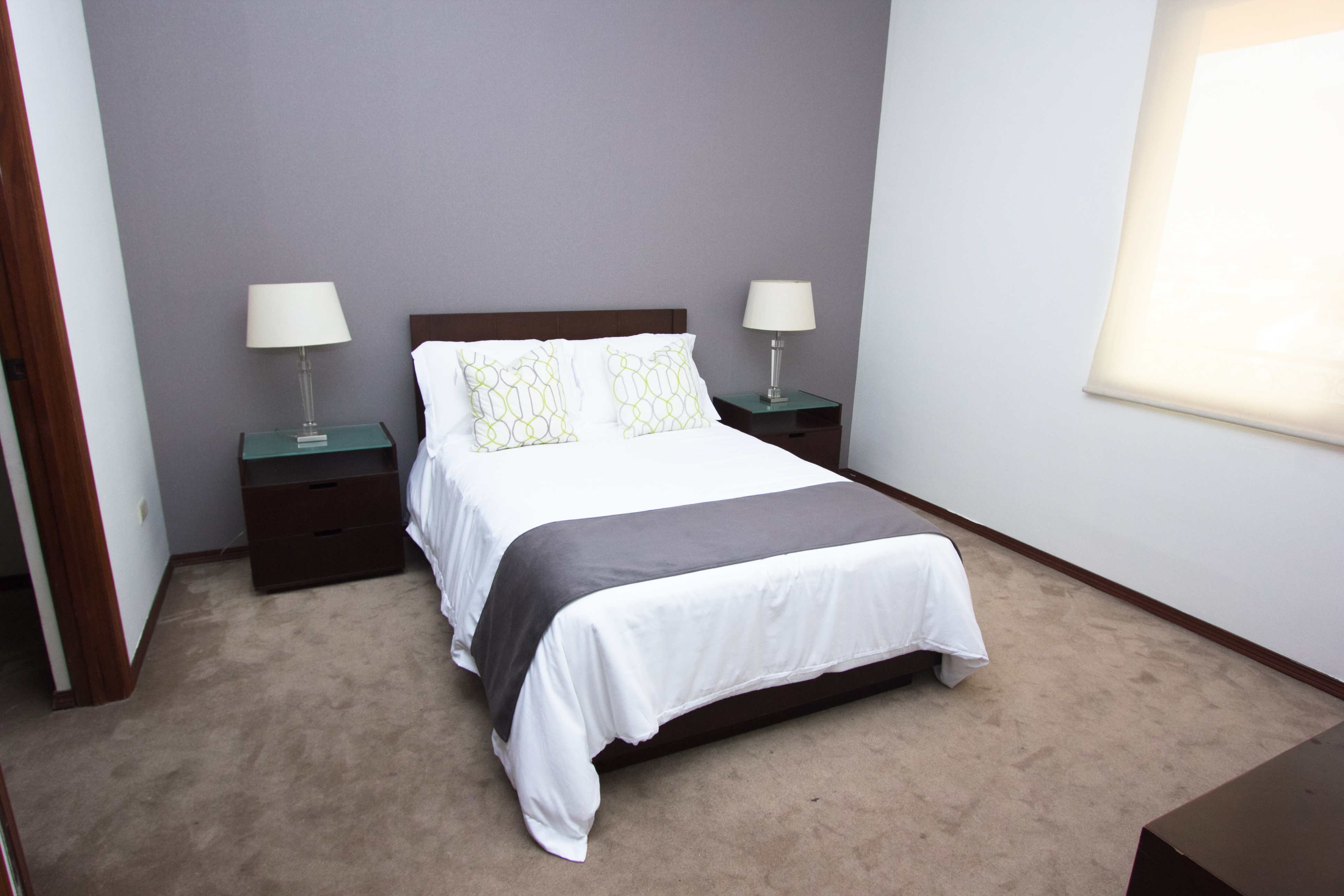 Las Torres de El Legado