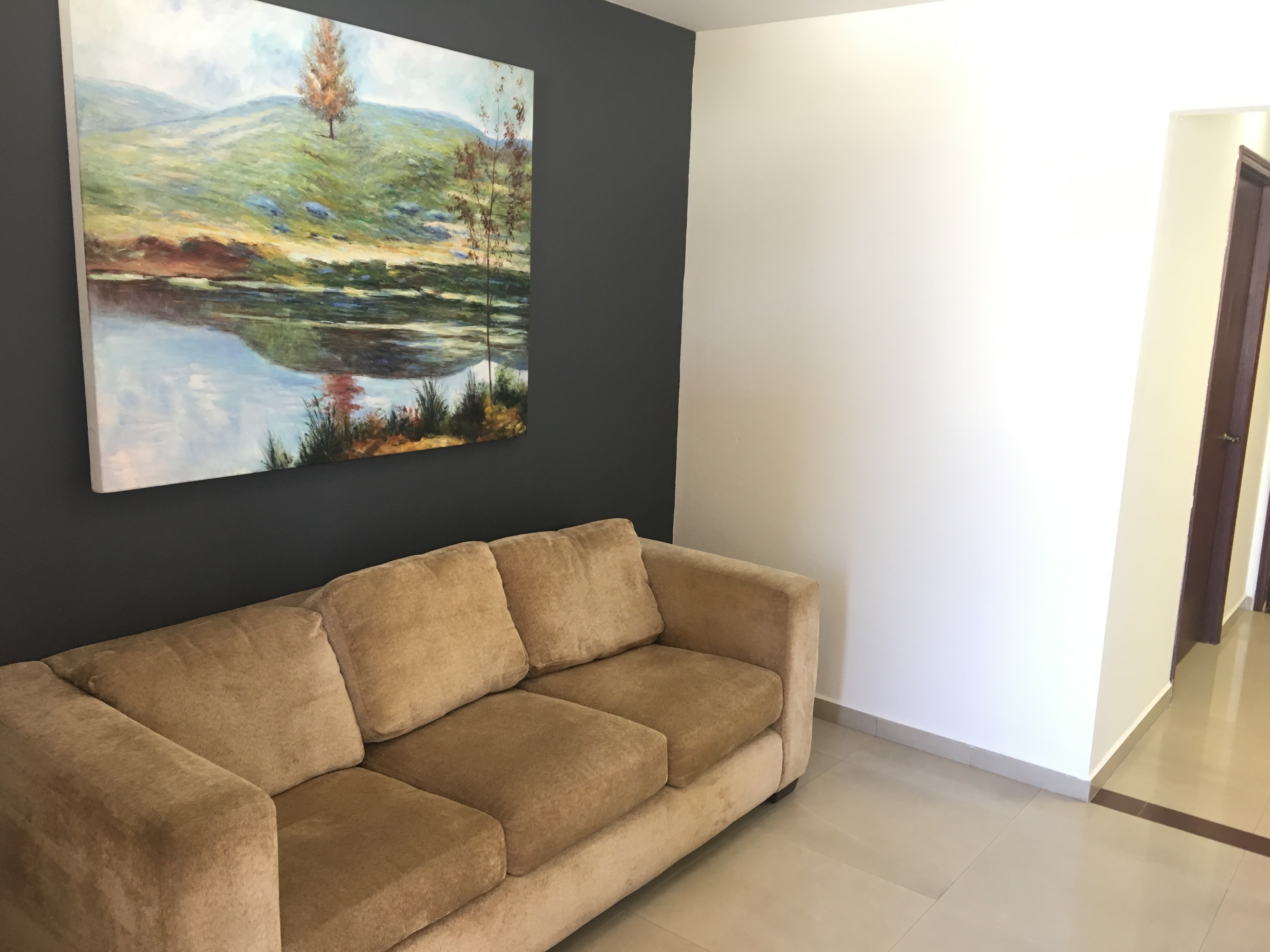 Las Torres de El Legado