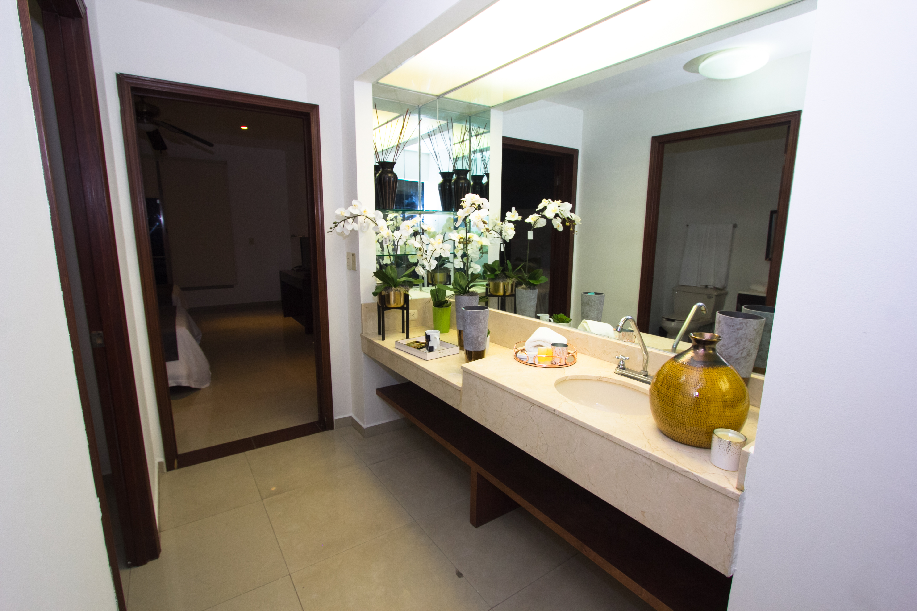 Las Torres de El Legado