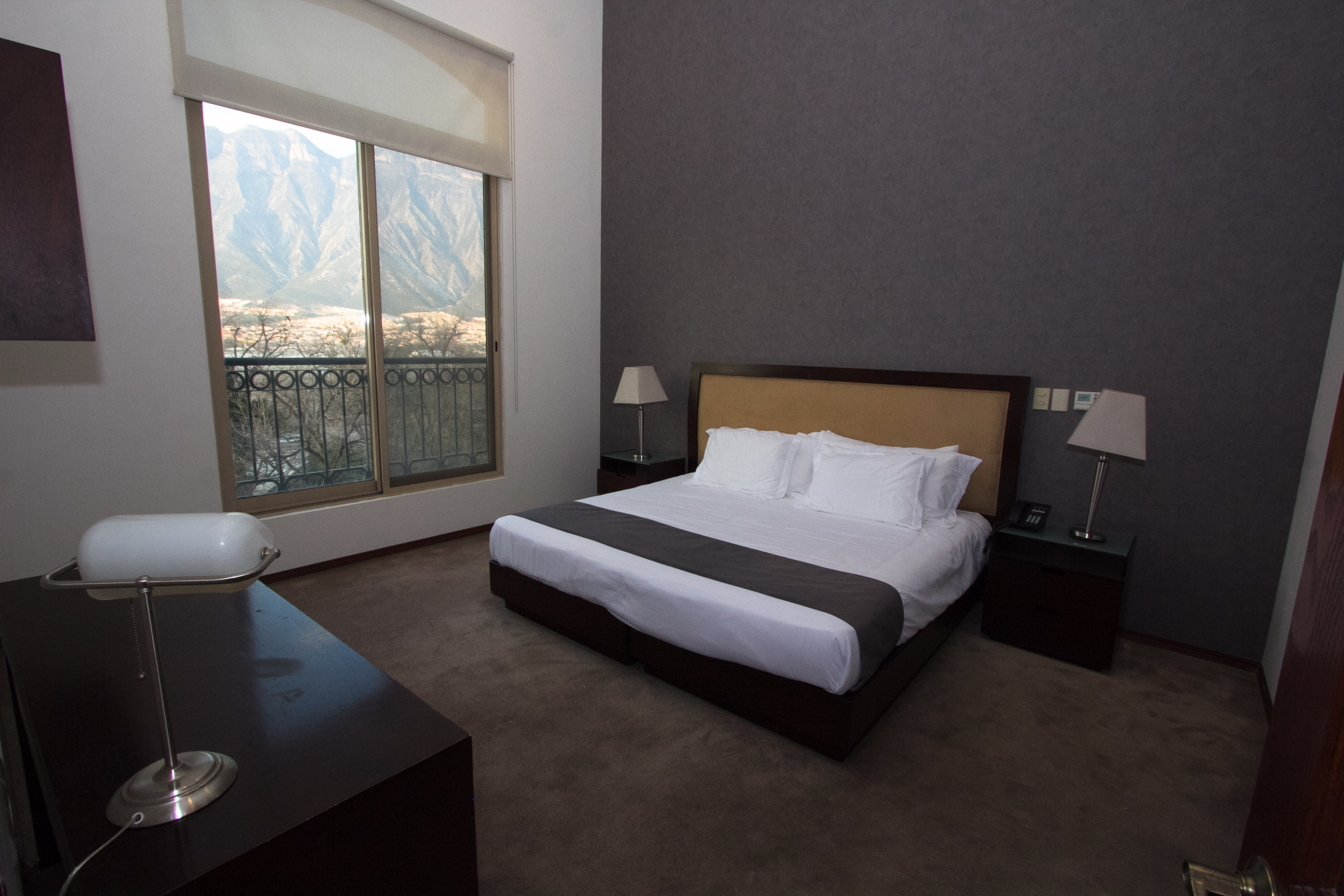 Las Torres de El Legado