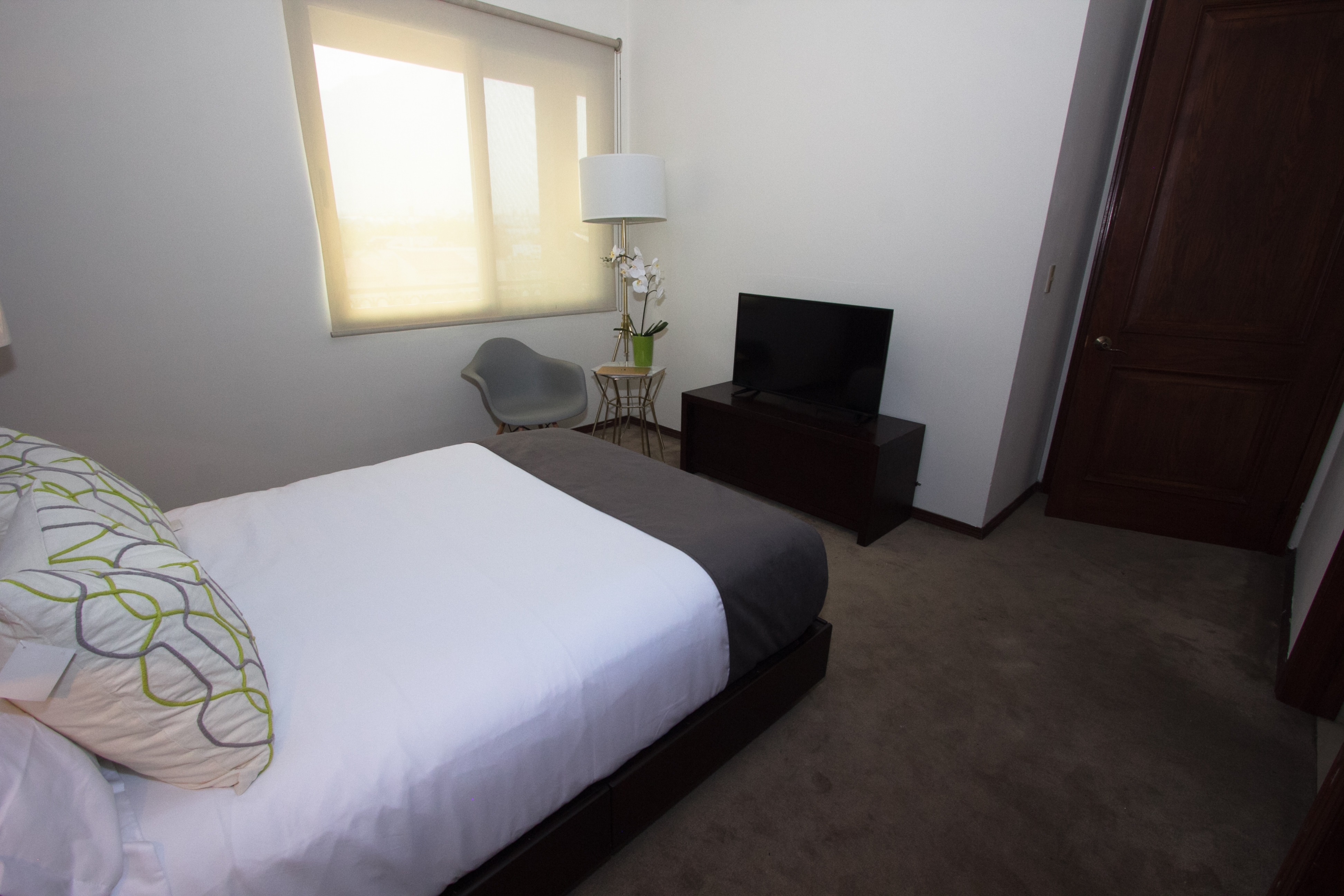 Las Torres de El Legado