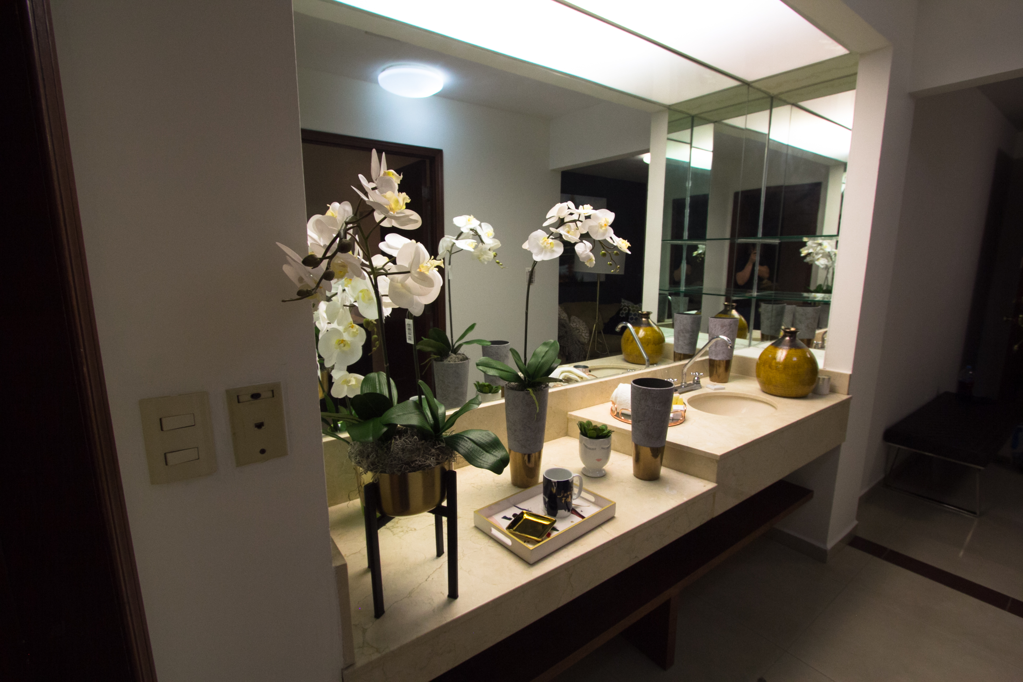 Las Torres de El Legado