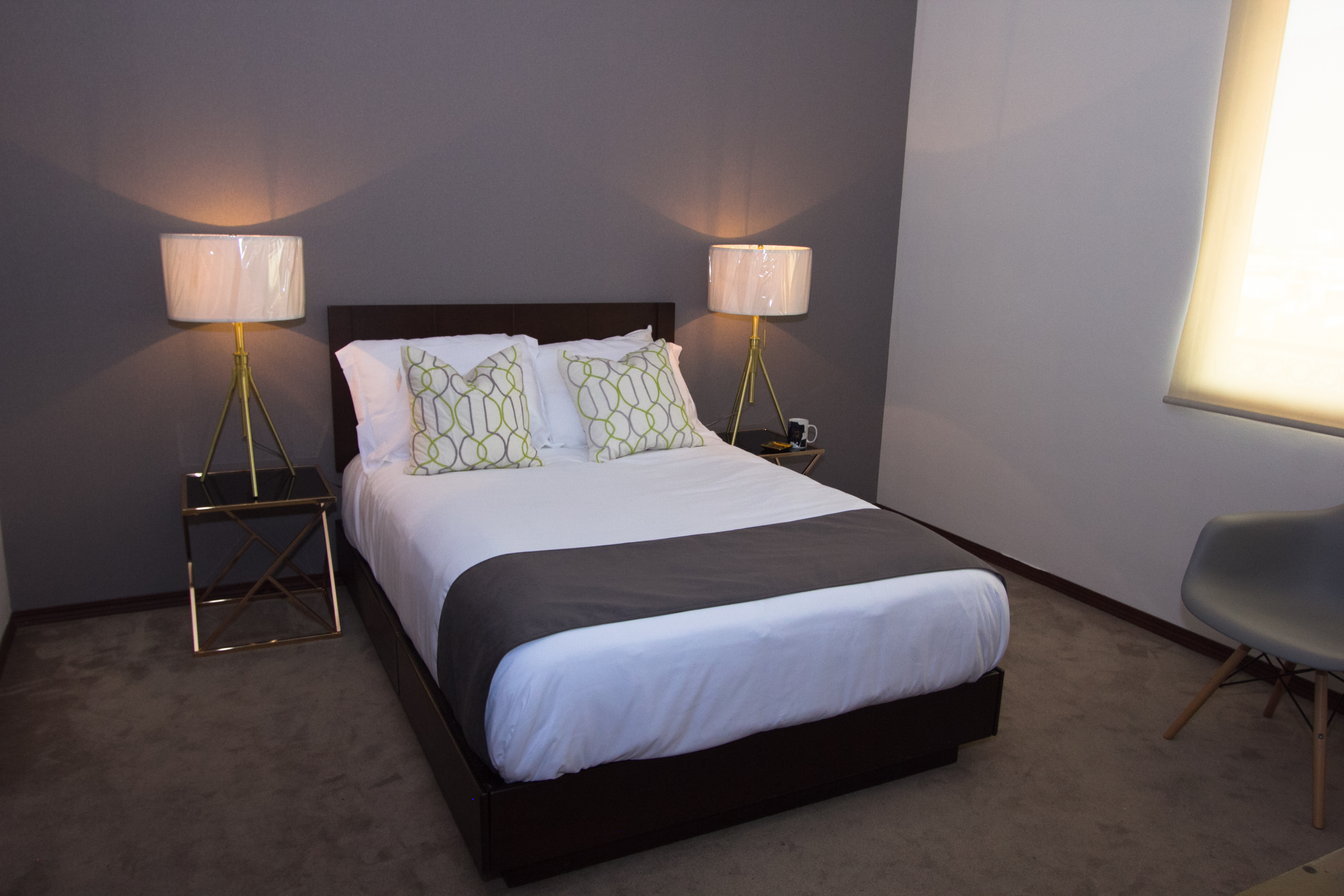 Las Torres de El Legado