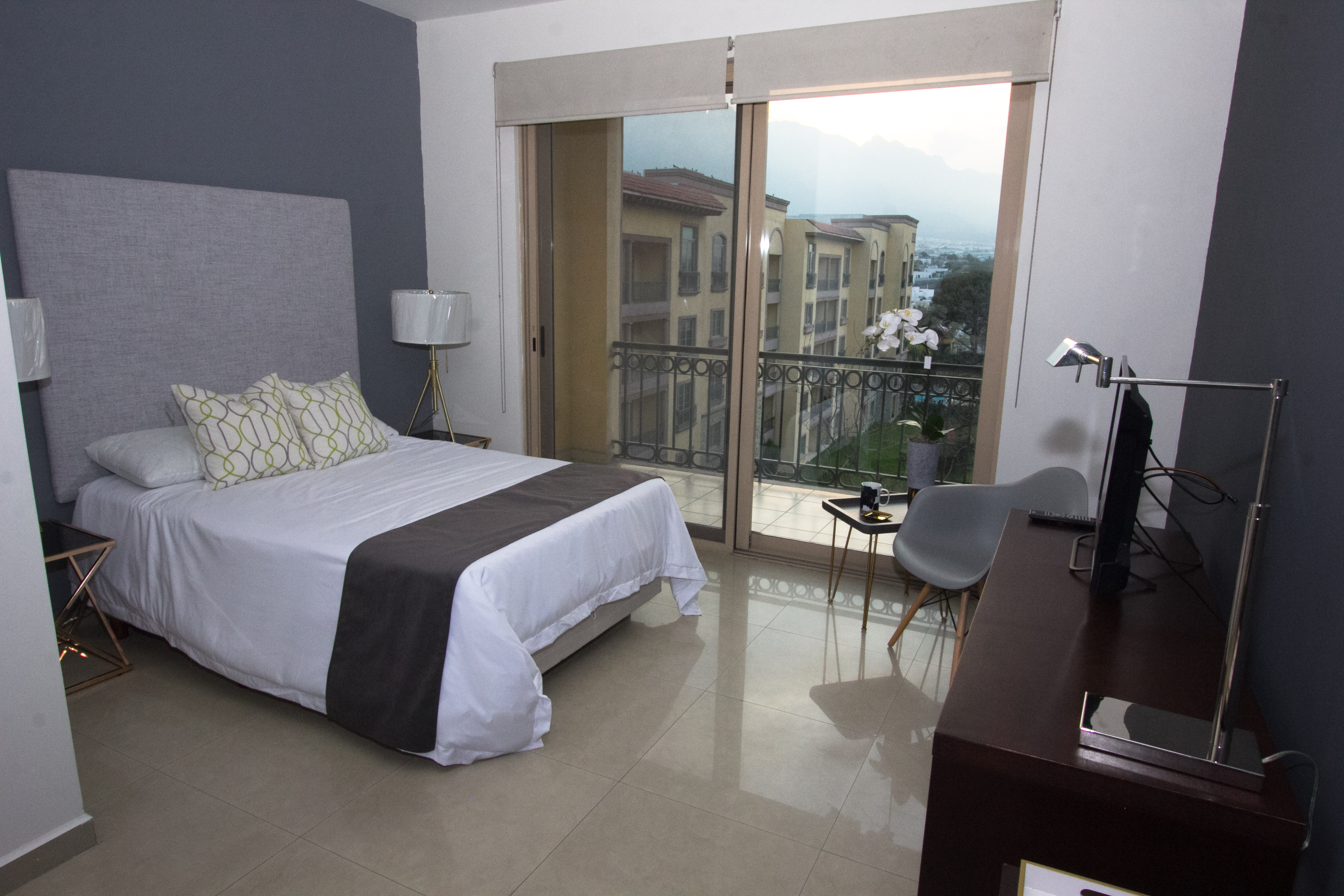 Las Torres de El Legado