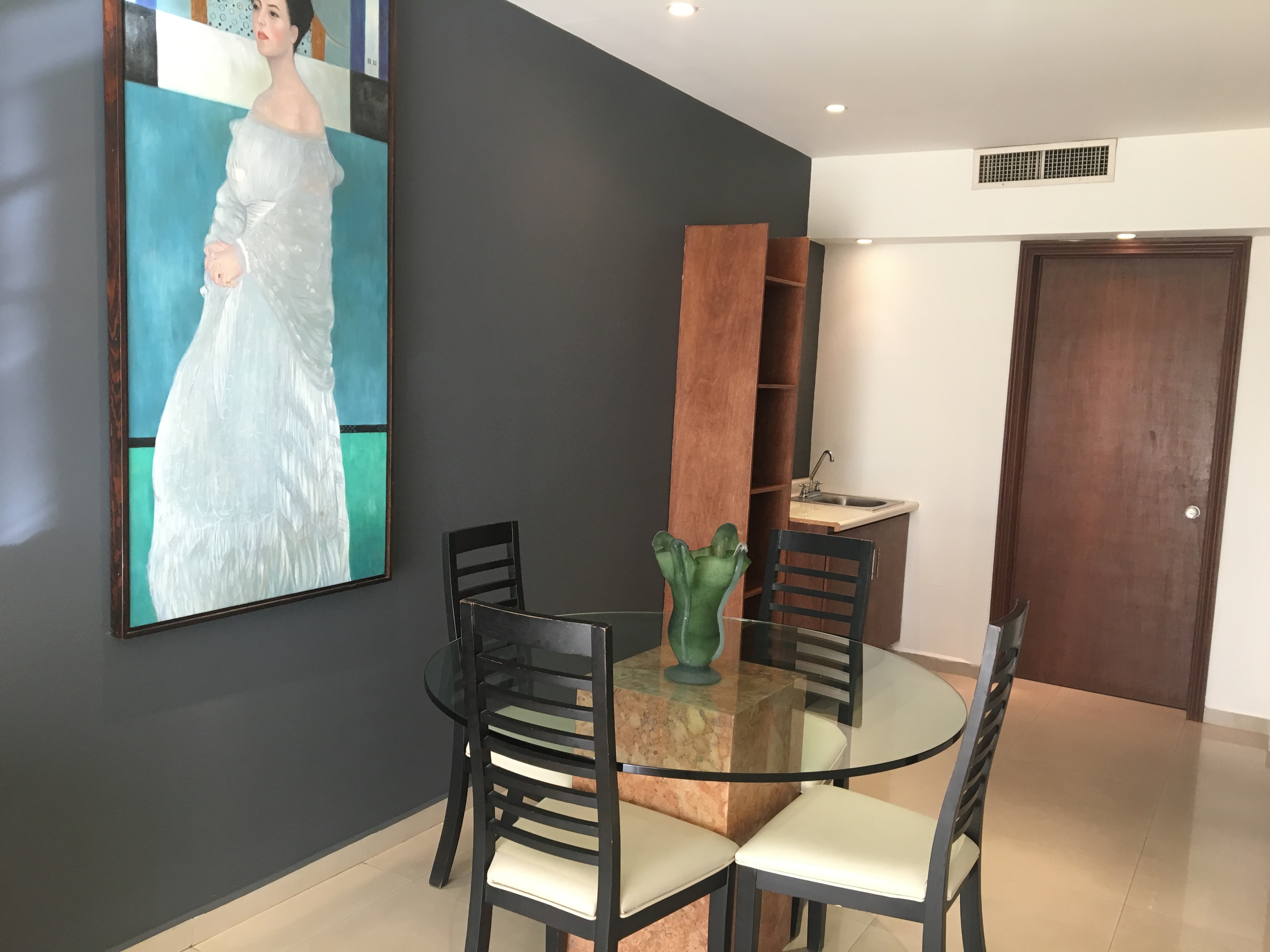 Las Torres de El Legado