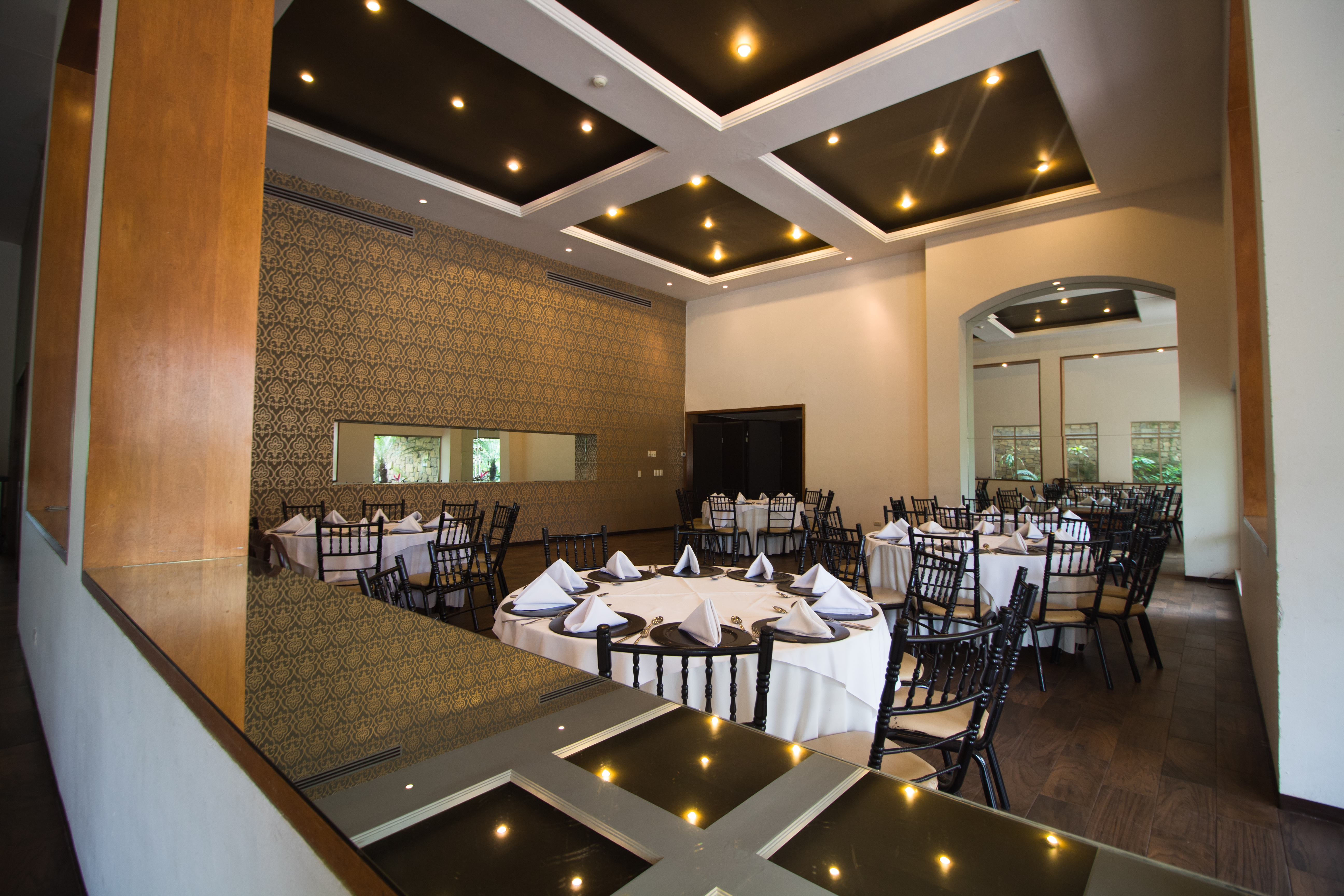 Las Torres de El Legado