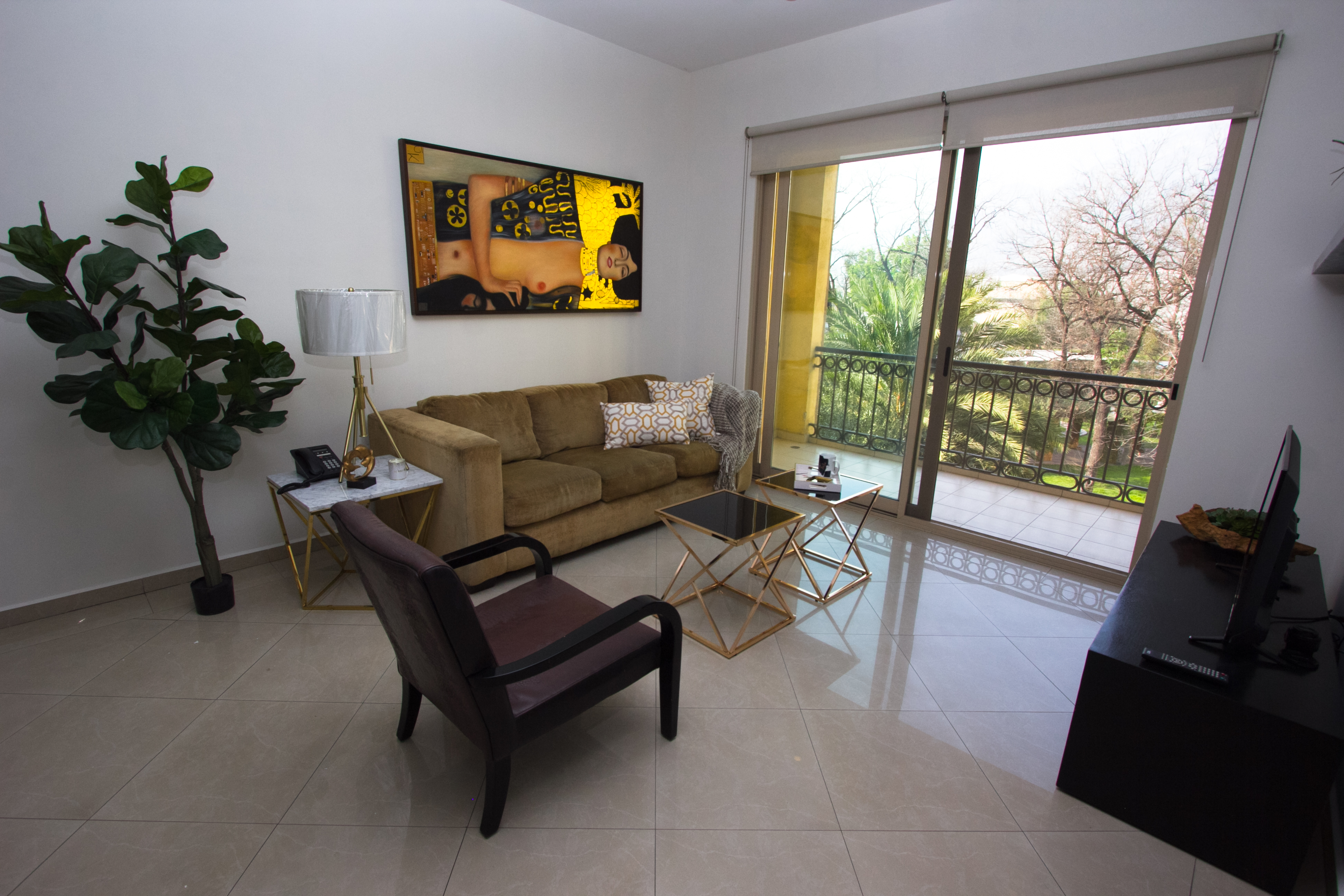 Las Torres de El Legado