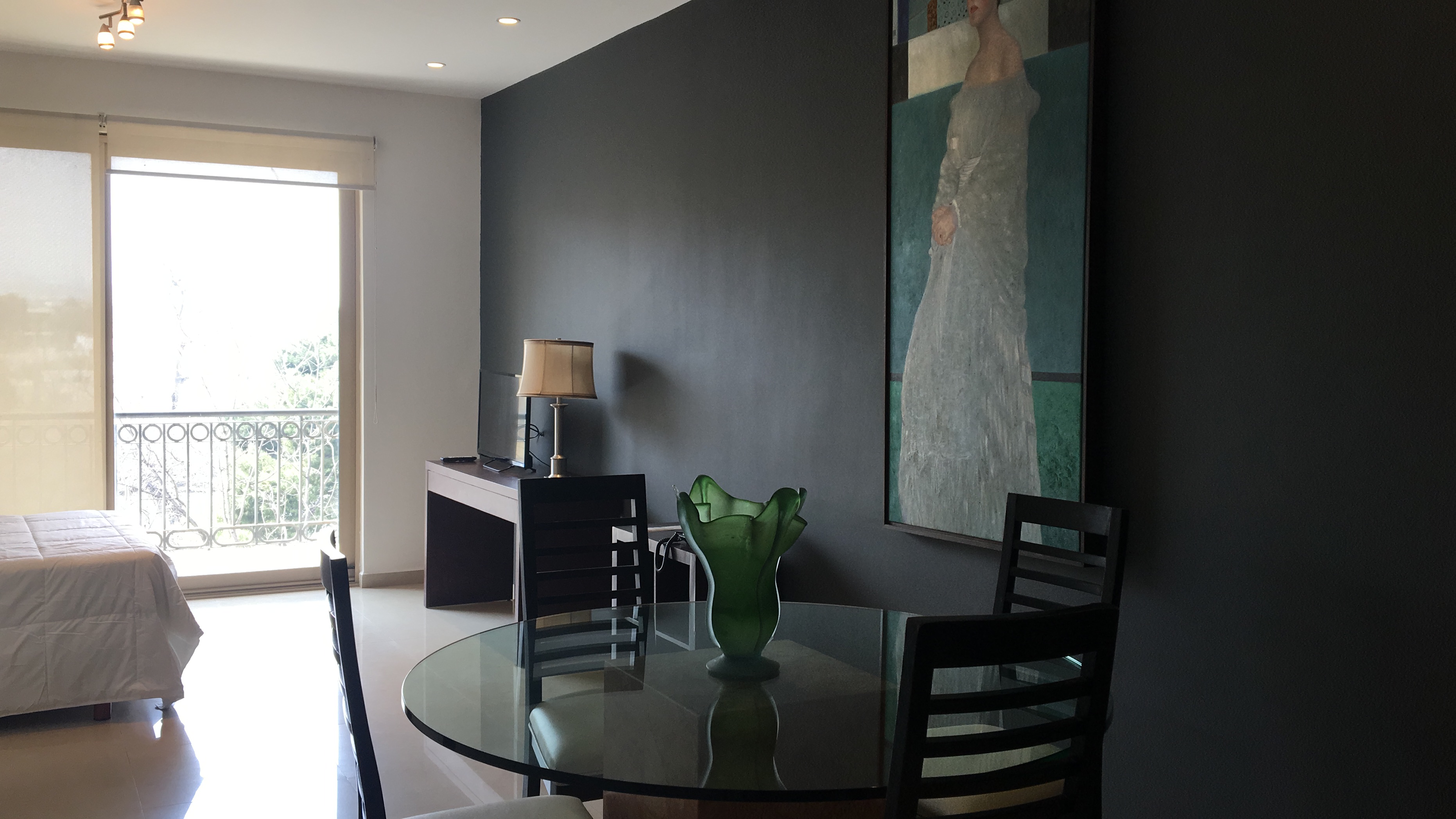 Las Torres de El Legado