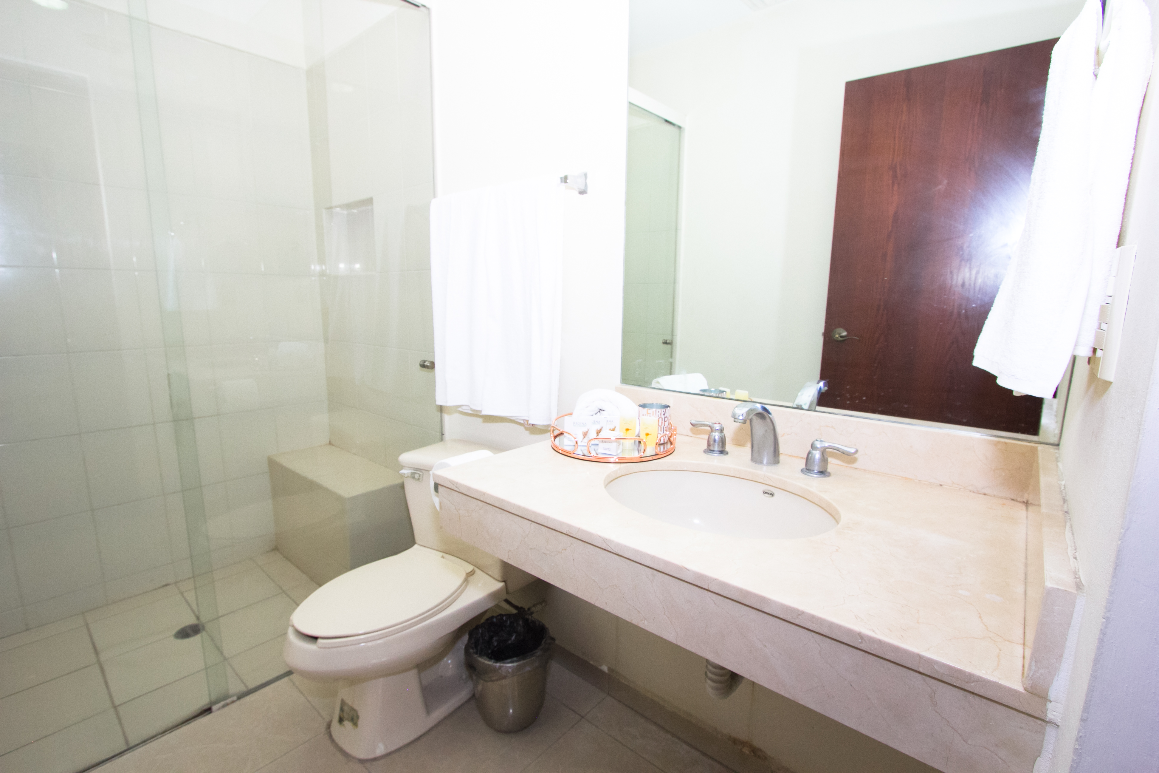 Las Torres de El Legado