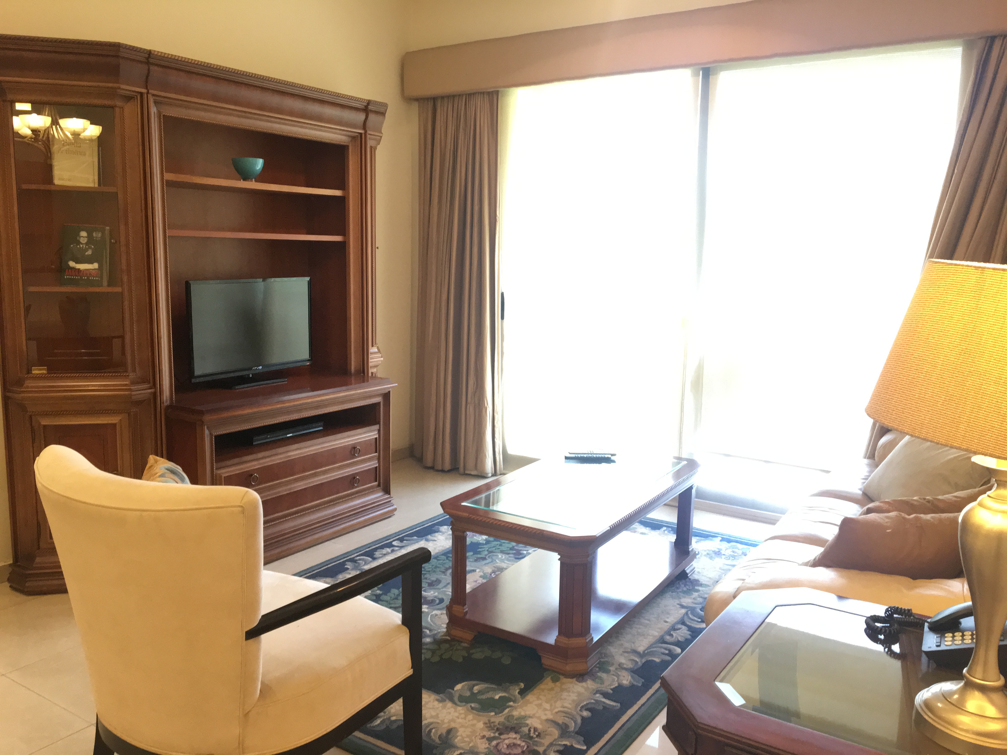 Las Torres de El Legado