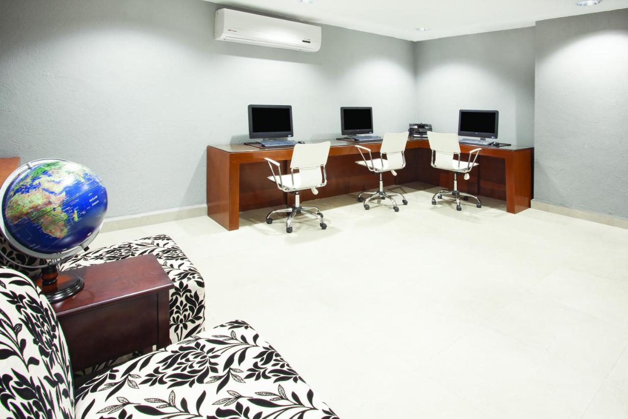 CHN Hotel Monterrey Centro, Trademark Collection by Wyndham