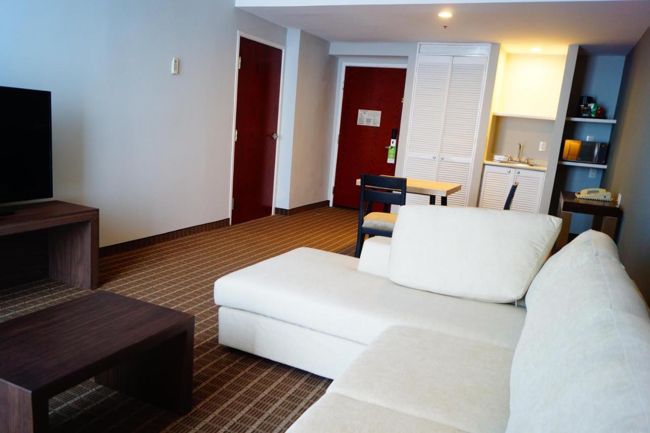 CHN Hotel Monterrey Centro, Trademark Collection by Wyndham