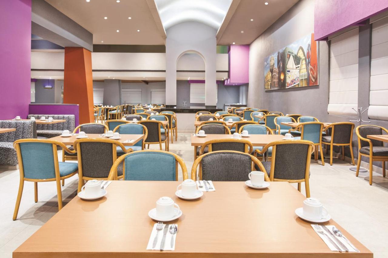 CHN Hotel Monterrey Centro, Trademark Collection by Wyndham