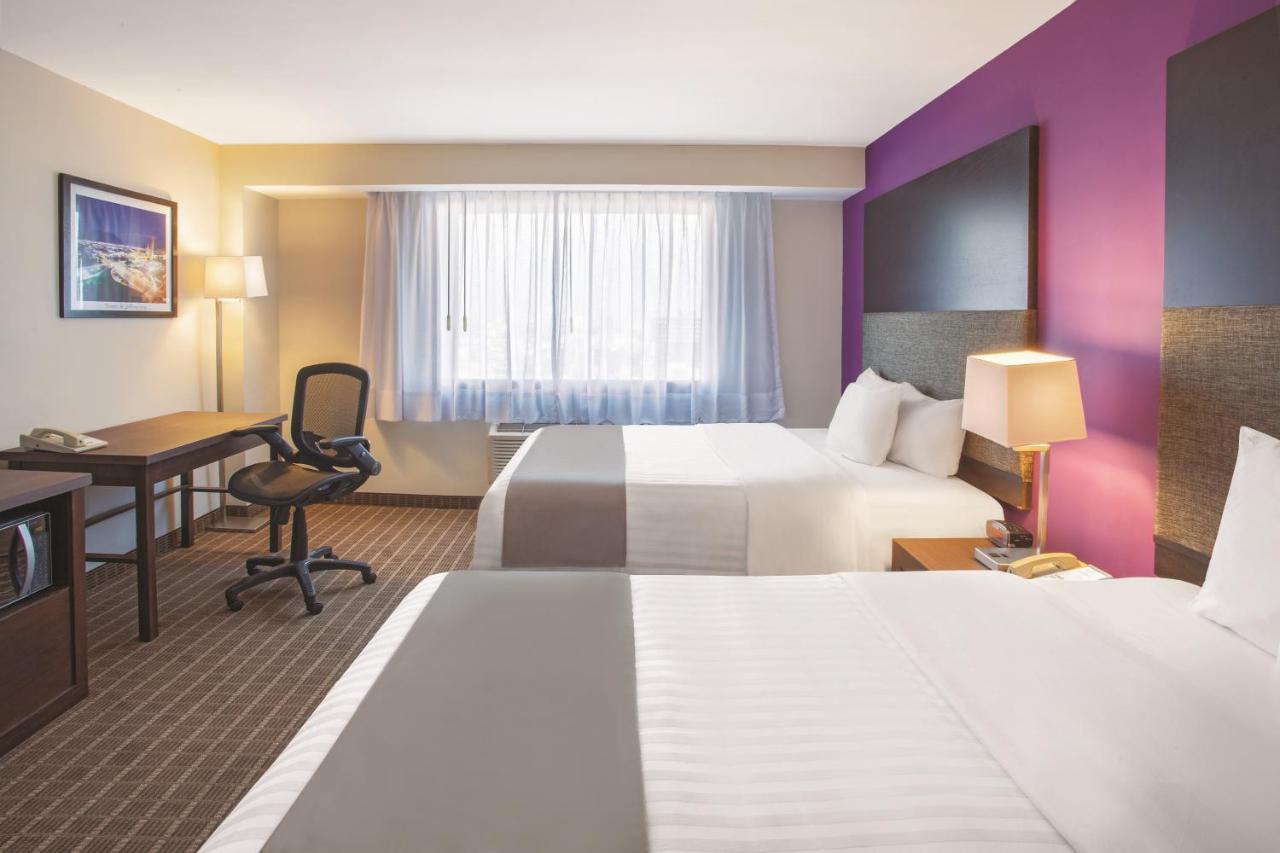 CHN Hotel Monterrey Centro, Trademark Collection by Wyndham